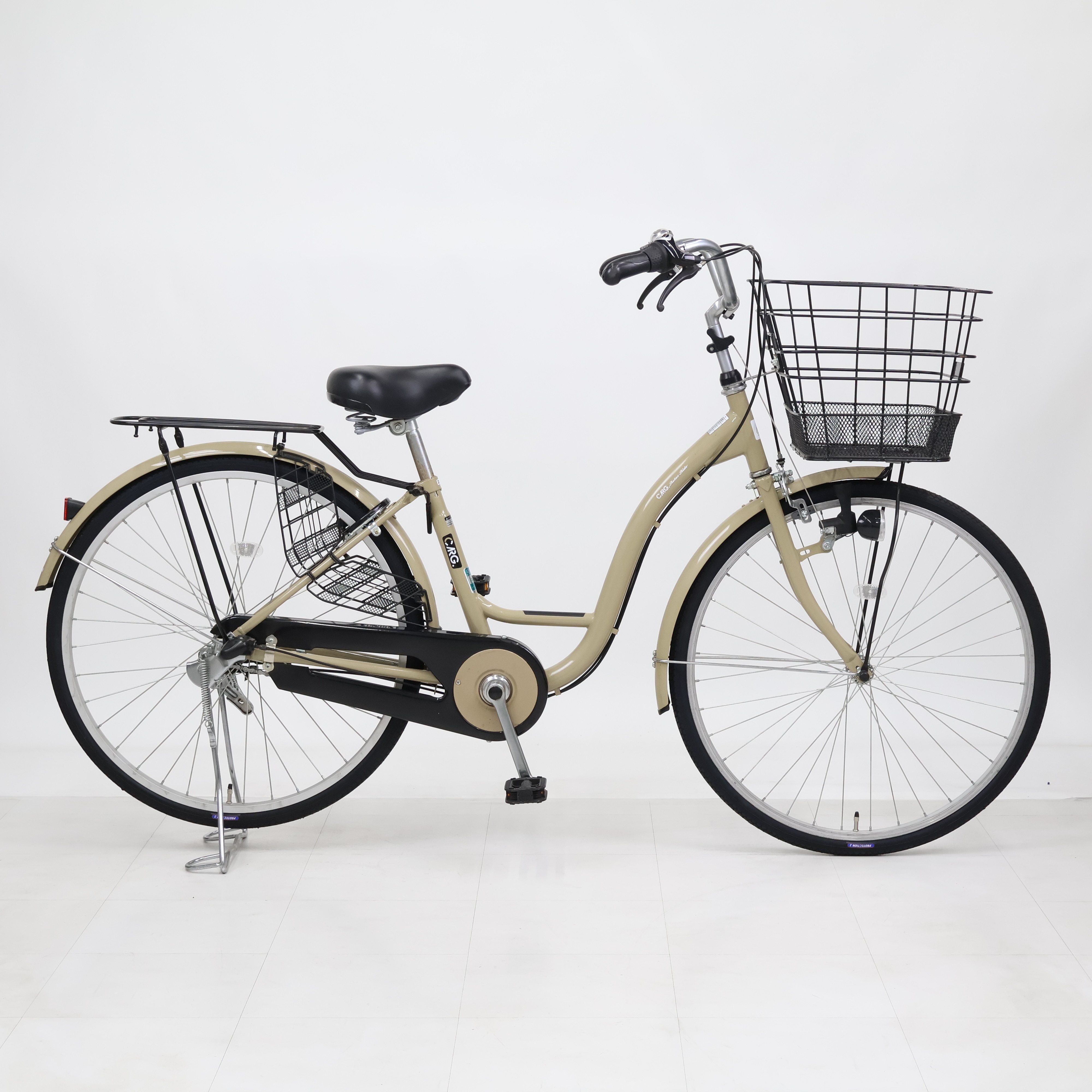 C.cさん専用 ママチャリ シティ 自転車 サッシェイ263HDR サイクルスポット 26