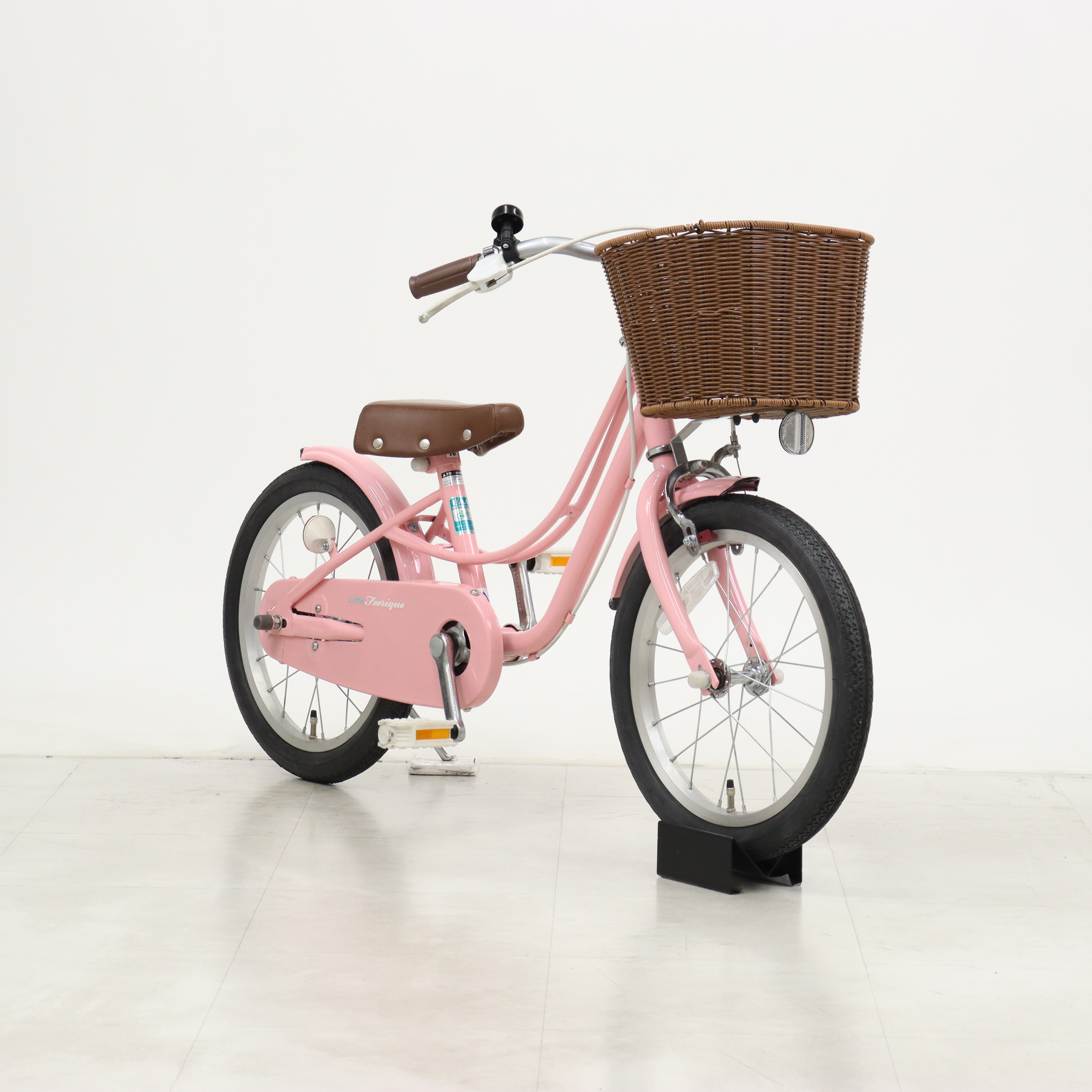 専用 リトルフェリーク 16インチ 子ども用自転車