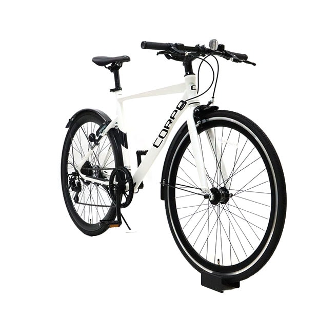 クロスバイク】シナネンサイクル CORPO コルポ 465mm【引取限定・現状