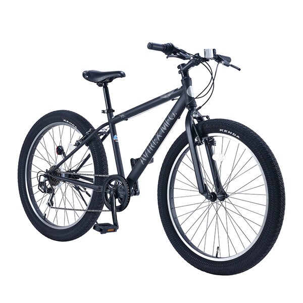avirex 自転車 ファット バイク
