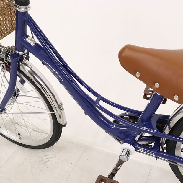 フェリークJr 20インチ子供用 自転車