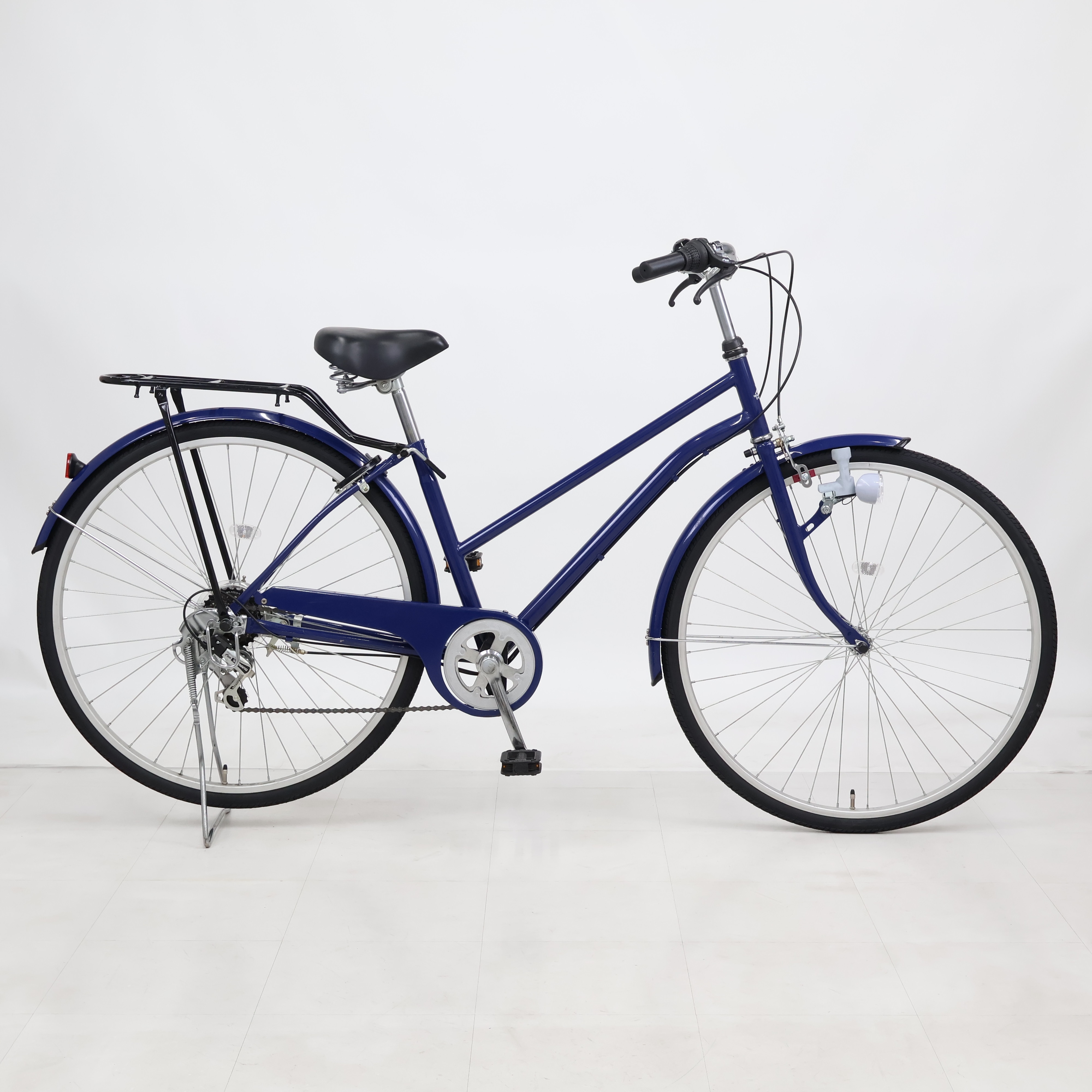 リユース】イノベーションファクトリーCITY フル装備 276-L 27インチ