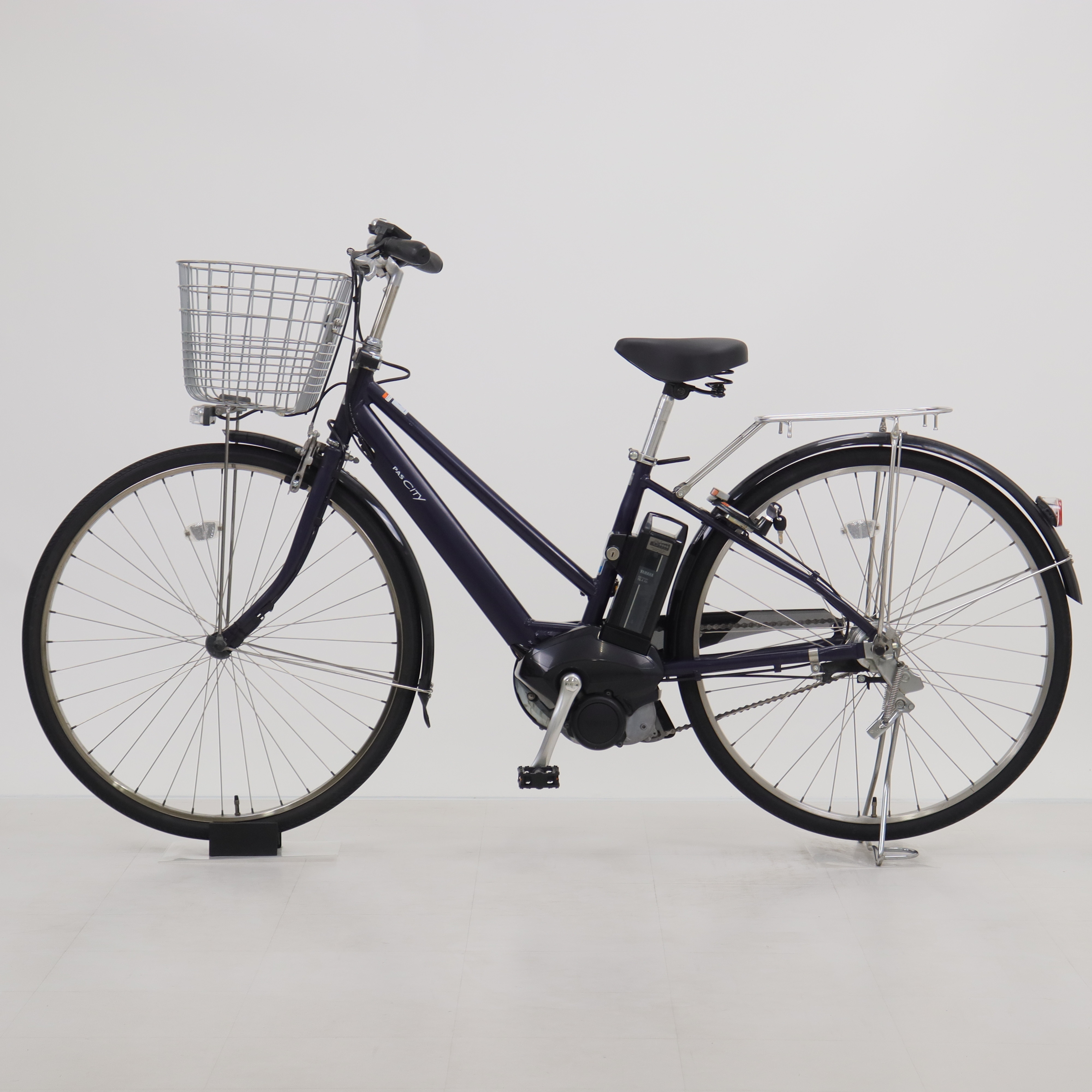 リユース】PAS CITY SP5「PA27CSP5」27インチ 2021年モデル 電動