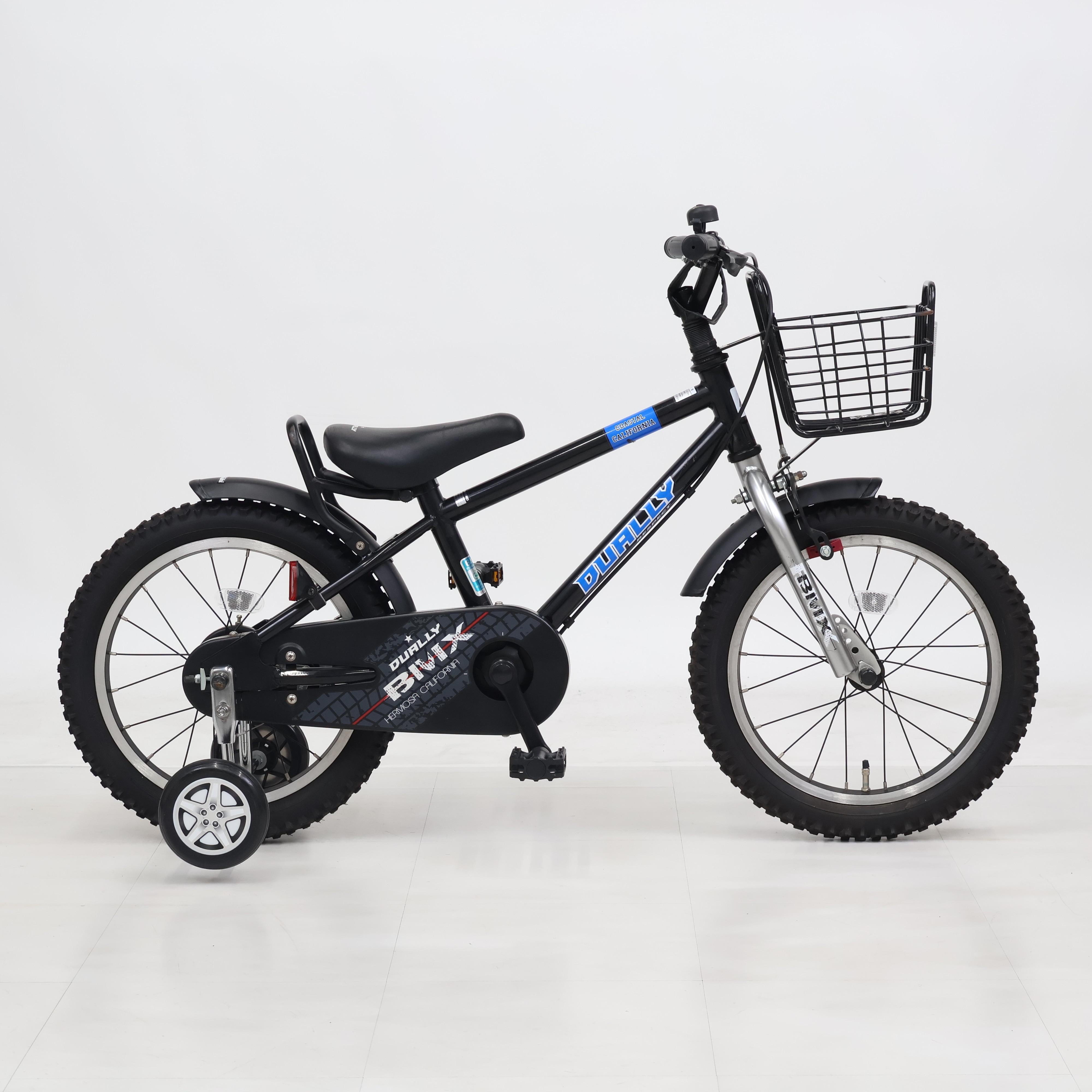 リユース】デューリー 160-N 16インチ 2022年モデル 子供用 自転車
