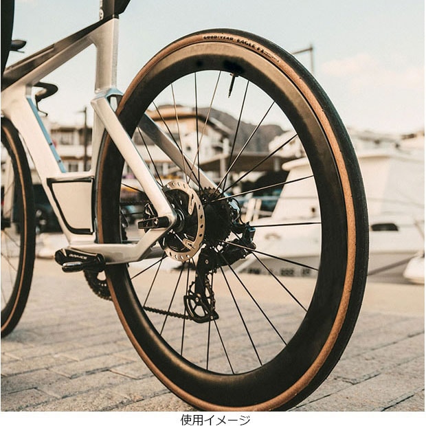 Eagle F1 SuperSport R Tube Type（ イーグル F1 スーパースポーツ R