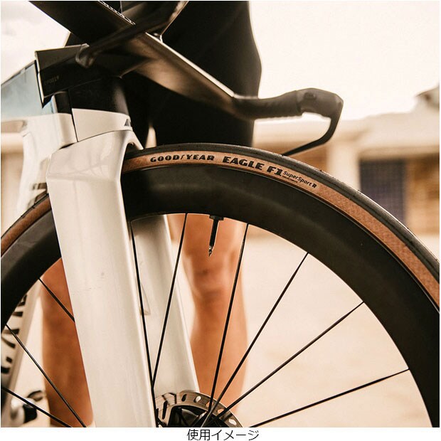 Eagle F1 SuperSport R Tube Type（ イーグル F1 スーパースポーツ R