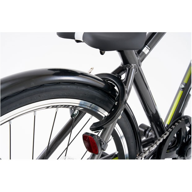 ドライド R 226-Q 22インチ 6段変速 子供用 自転車