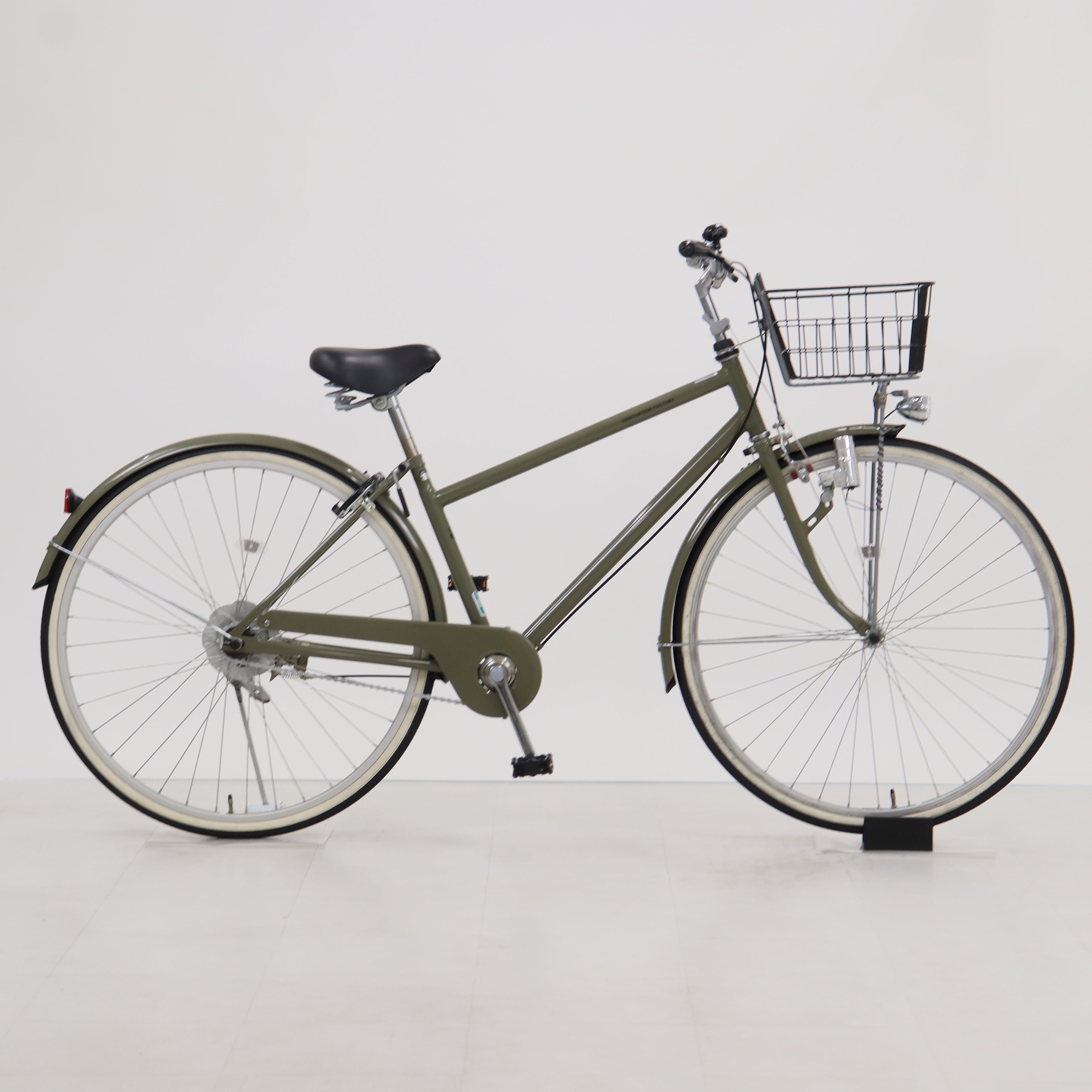 リユース】イノベーションファクトリーCITY S 270-O2 27インチ 2024年