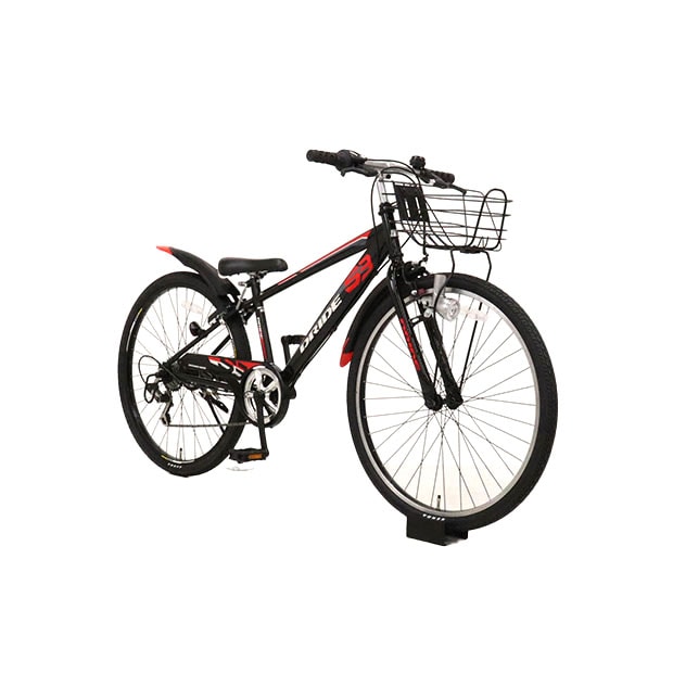 B313 ASAHI ☆子供自転車☆DRIDE S3☆6段変速☆26インチ