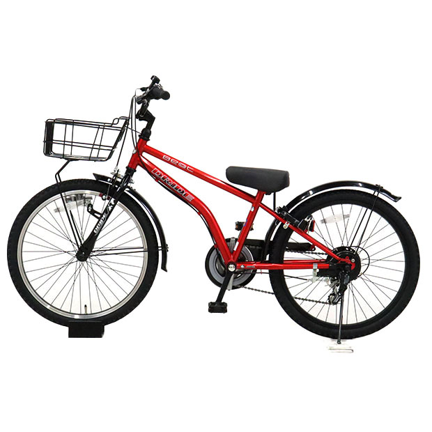 【最安値】 リユース】ドライドBEAT 22インチ 2020年モデル 子供用 自転車 自転車本体