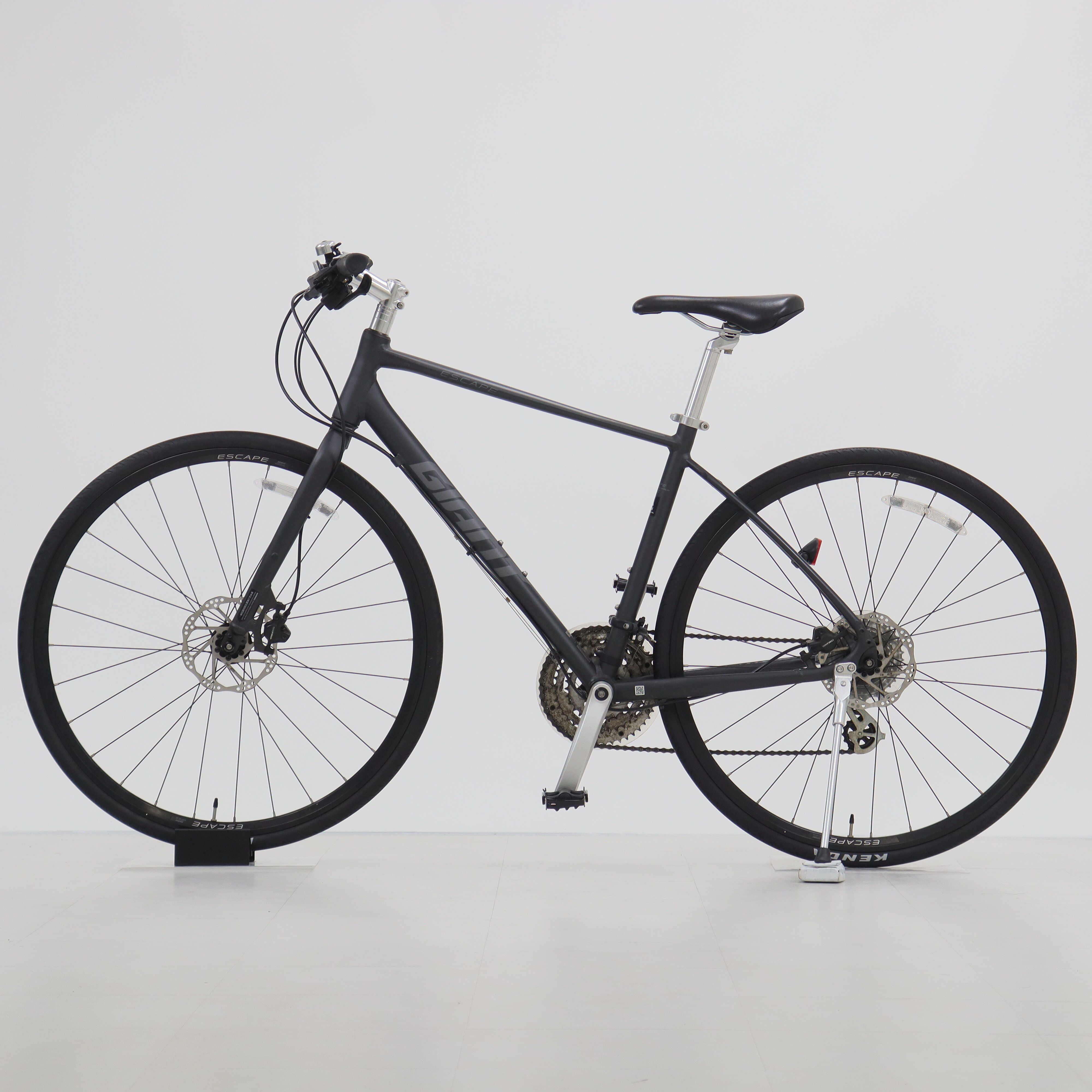 リユース】ESCAPE R DISC MS 465mm 2022年モデル クロスバイク 自転車