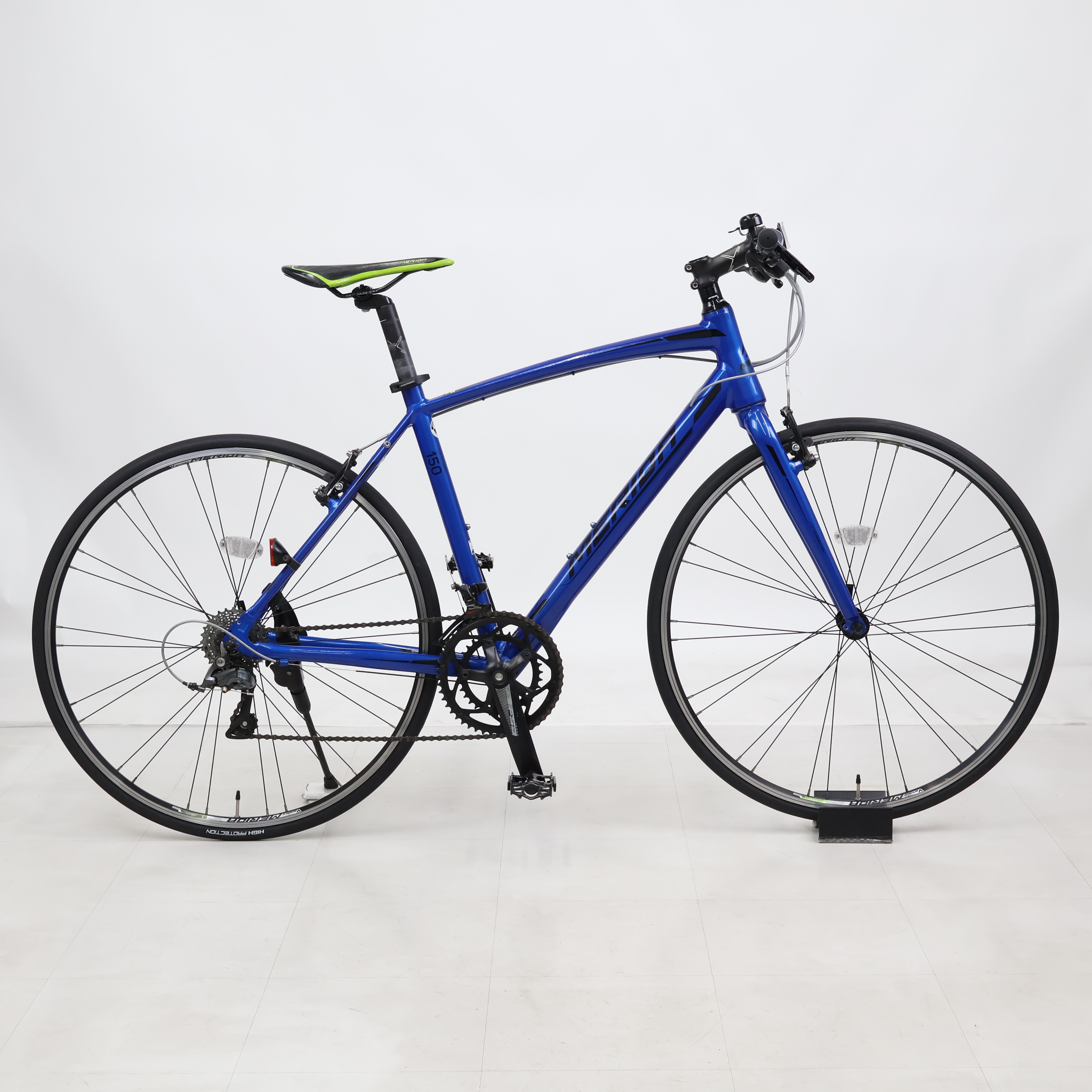 リユース】CROSSWAY 150 あさひ限定 50cm 2016年モデル クロスバイク