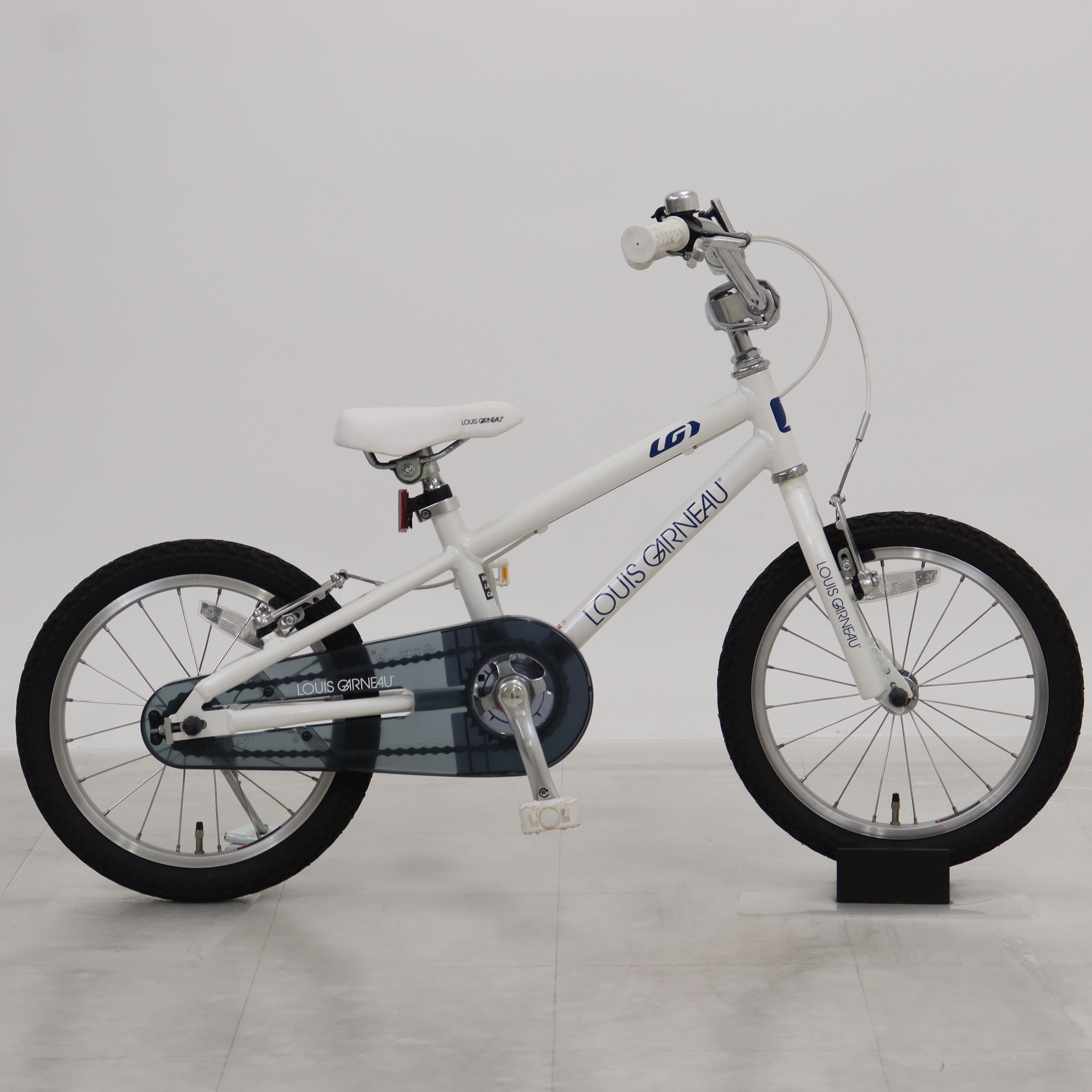 リユース】LGS-K16 16インチ 2018年モデル 子供用 自転車