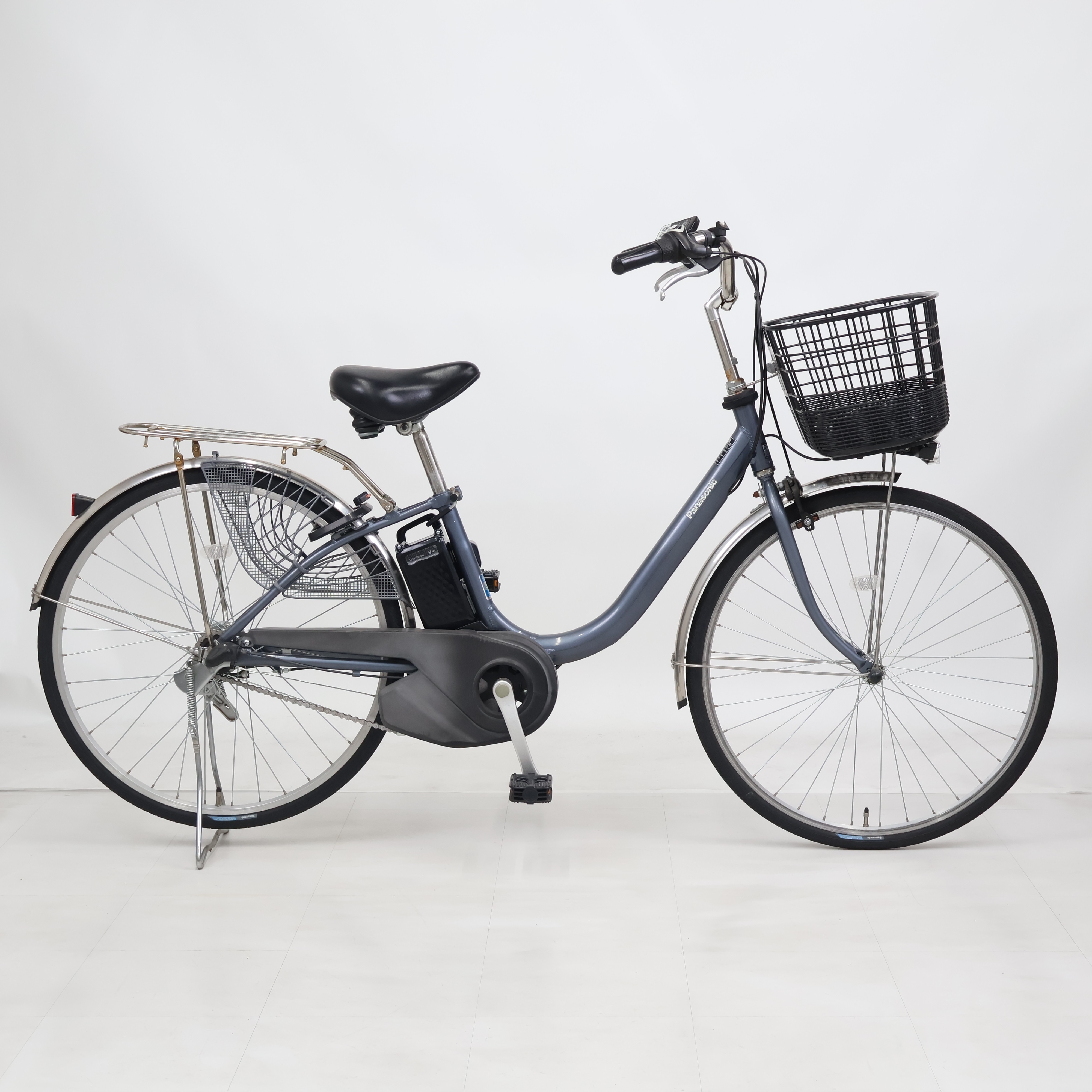 リユース】ビビ・YX「BE-ELYX633」26インチ 2020年モデル 電動自転車