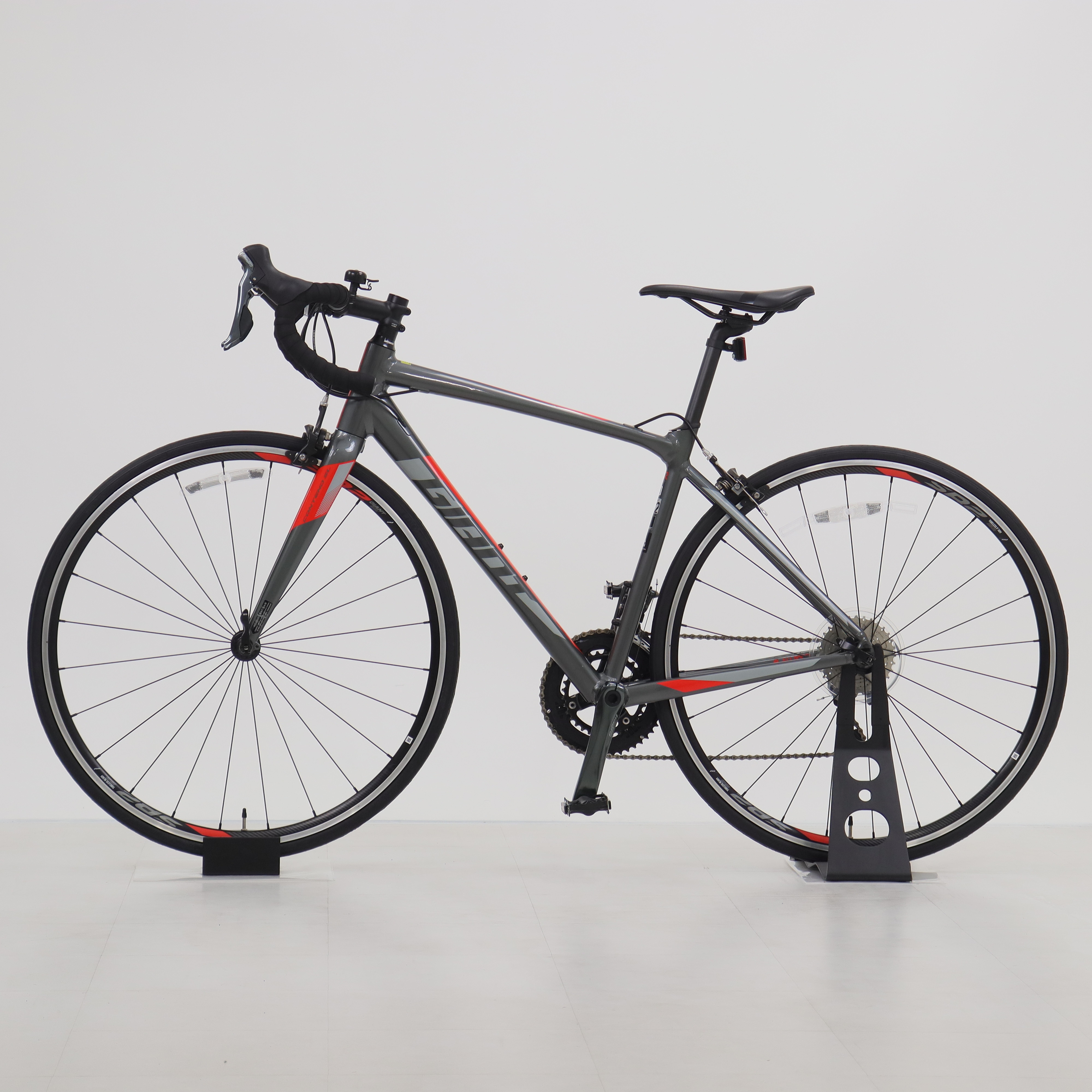 リユース】CONTEND SL2 445mm 2018年モデル ロードバイク 自転車【RS2511】