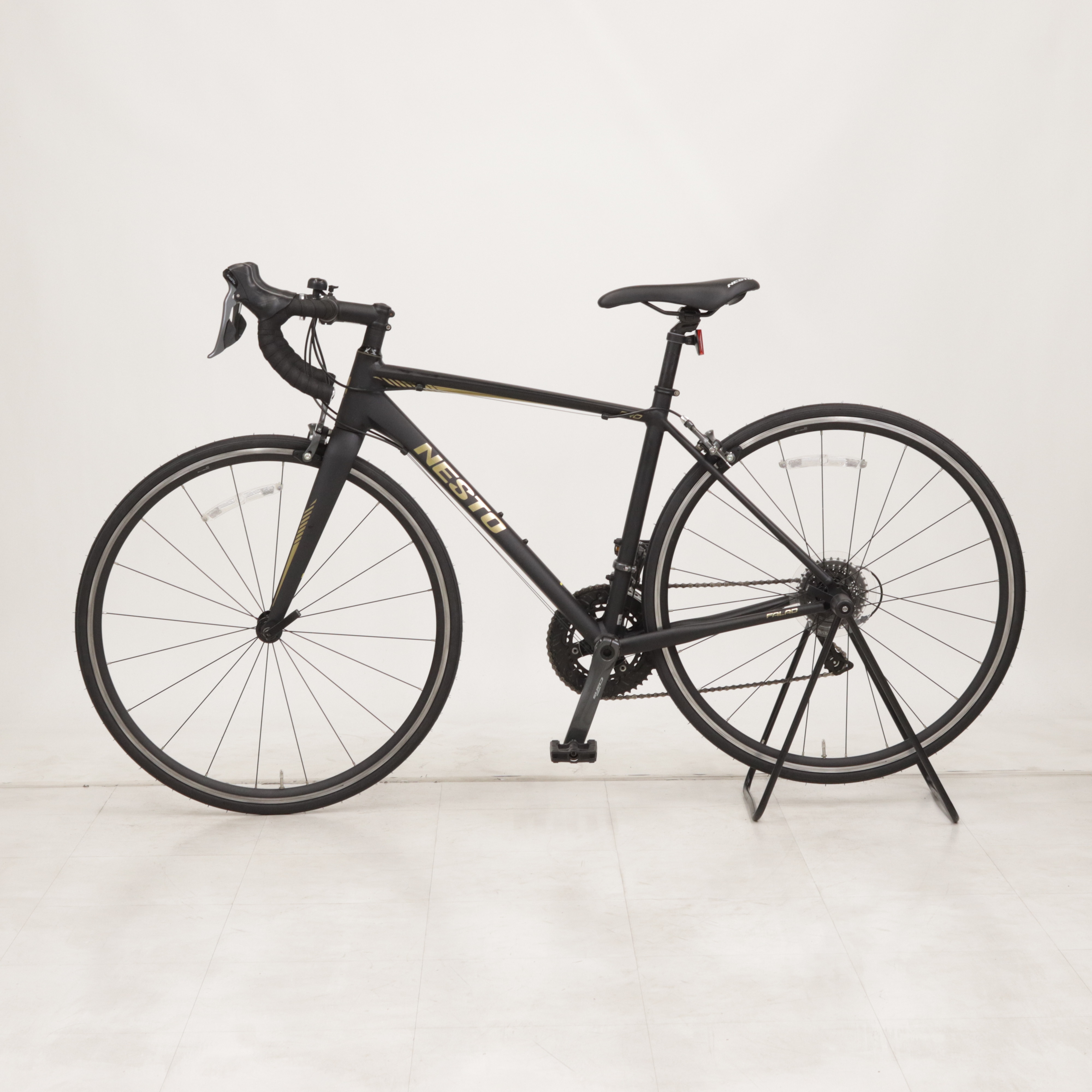 リユース】FALAD PRO 465mm 2022年モデル ロードバイク 自転車【RS2511】