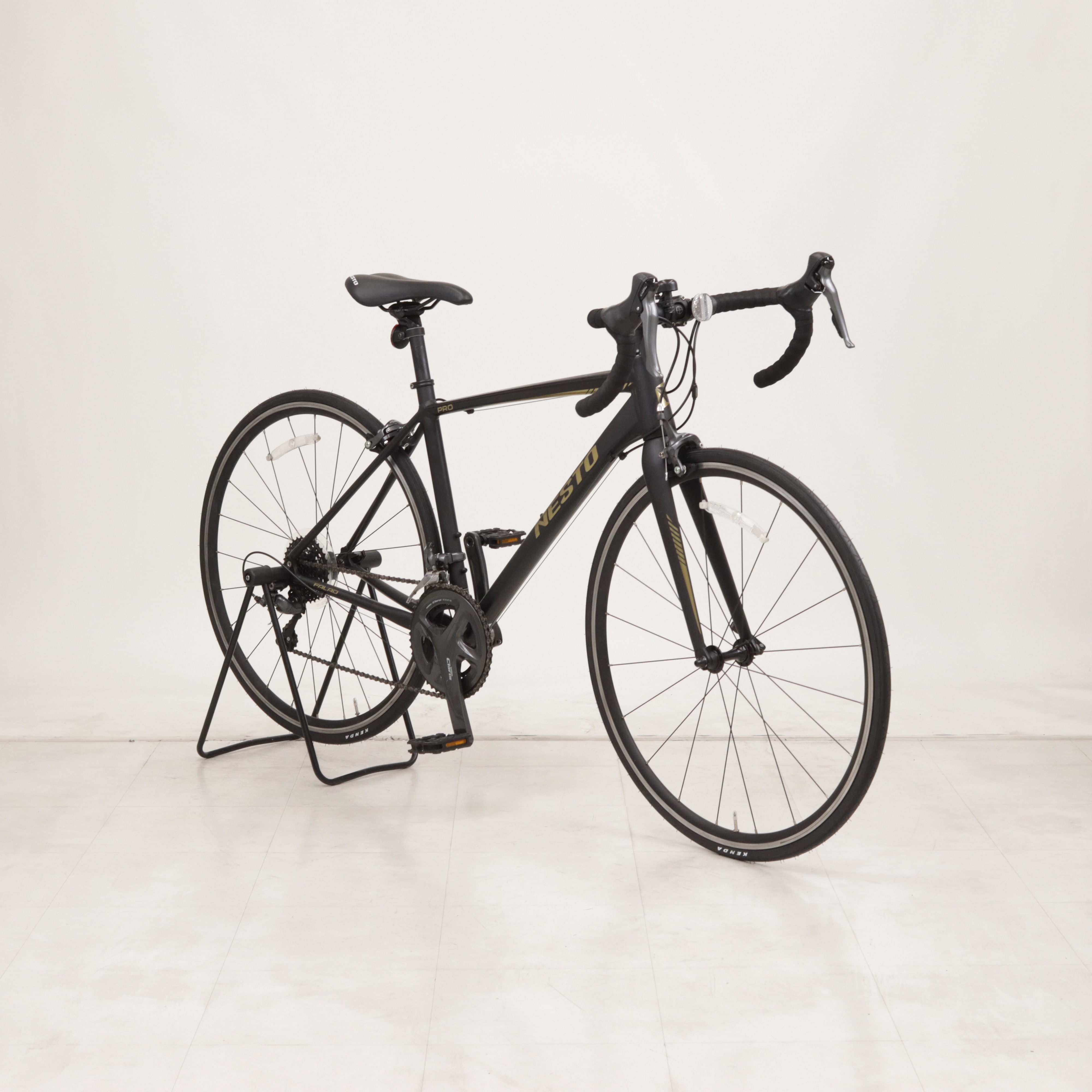 都内手渡し】NESTO FALAD PRO 2022年 CLARIS 465 NESTO「ネスト