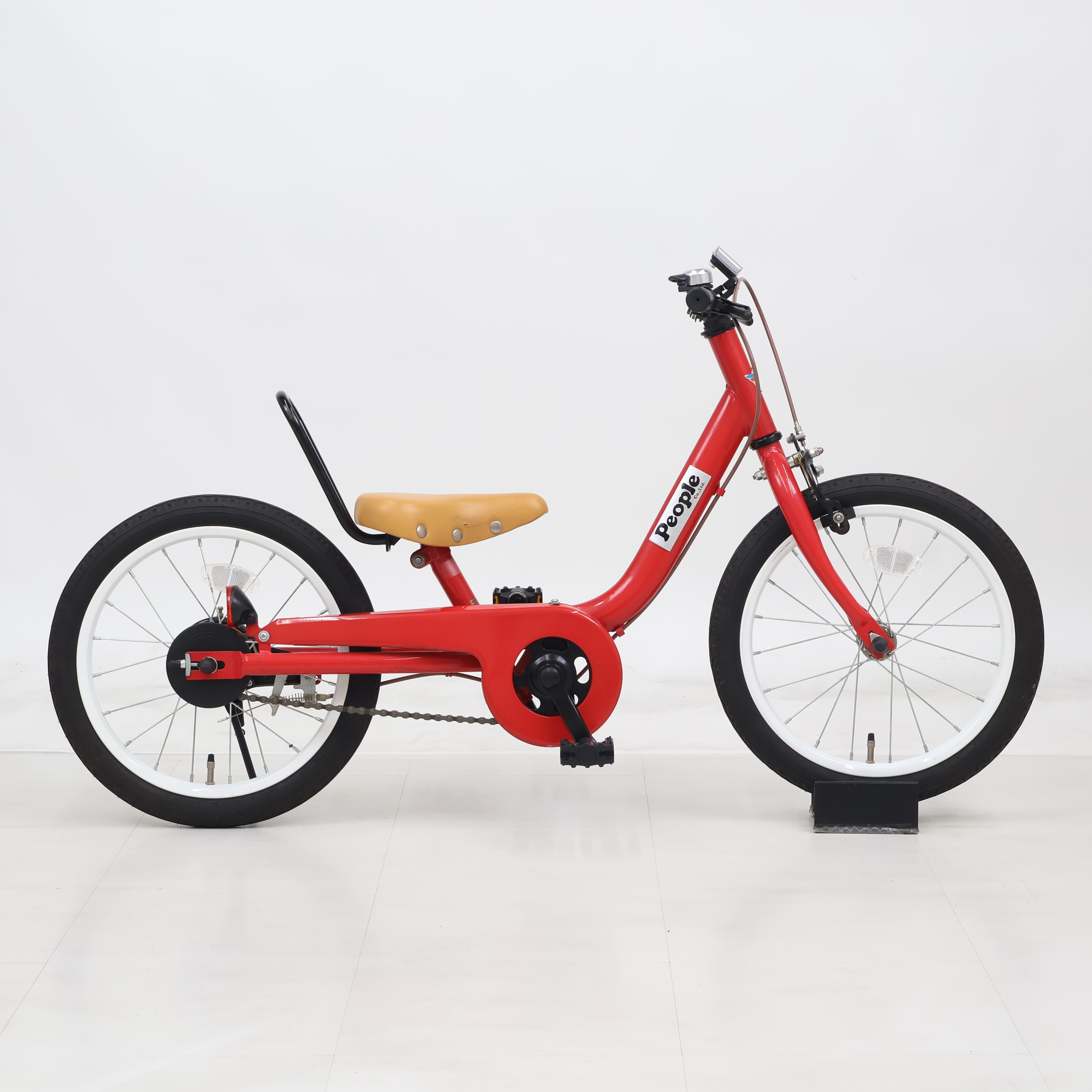 リユース】ケッターサイクル 16インチ 子供用 自転車