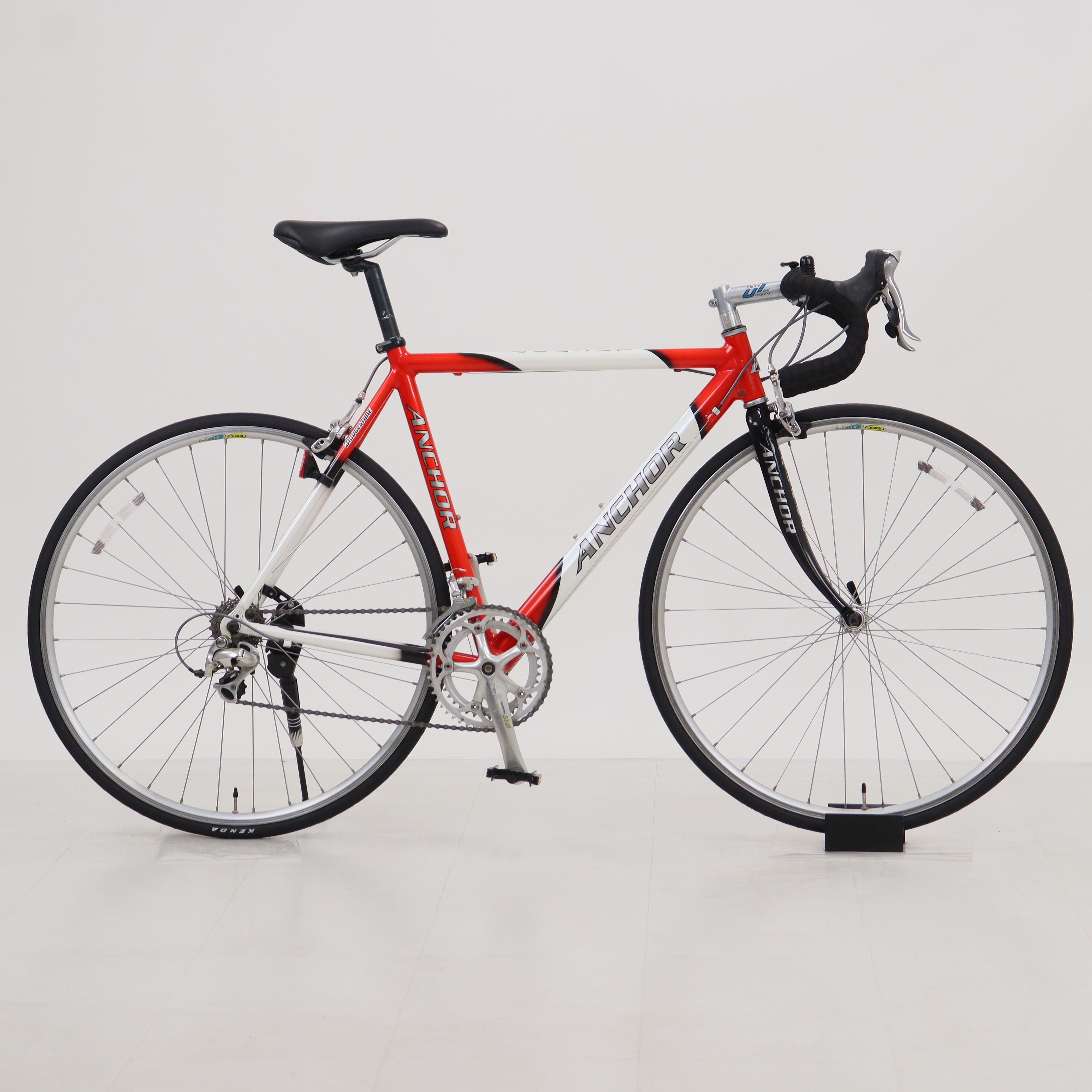 リユース】RAD 540mm ロードバイク 自転車