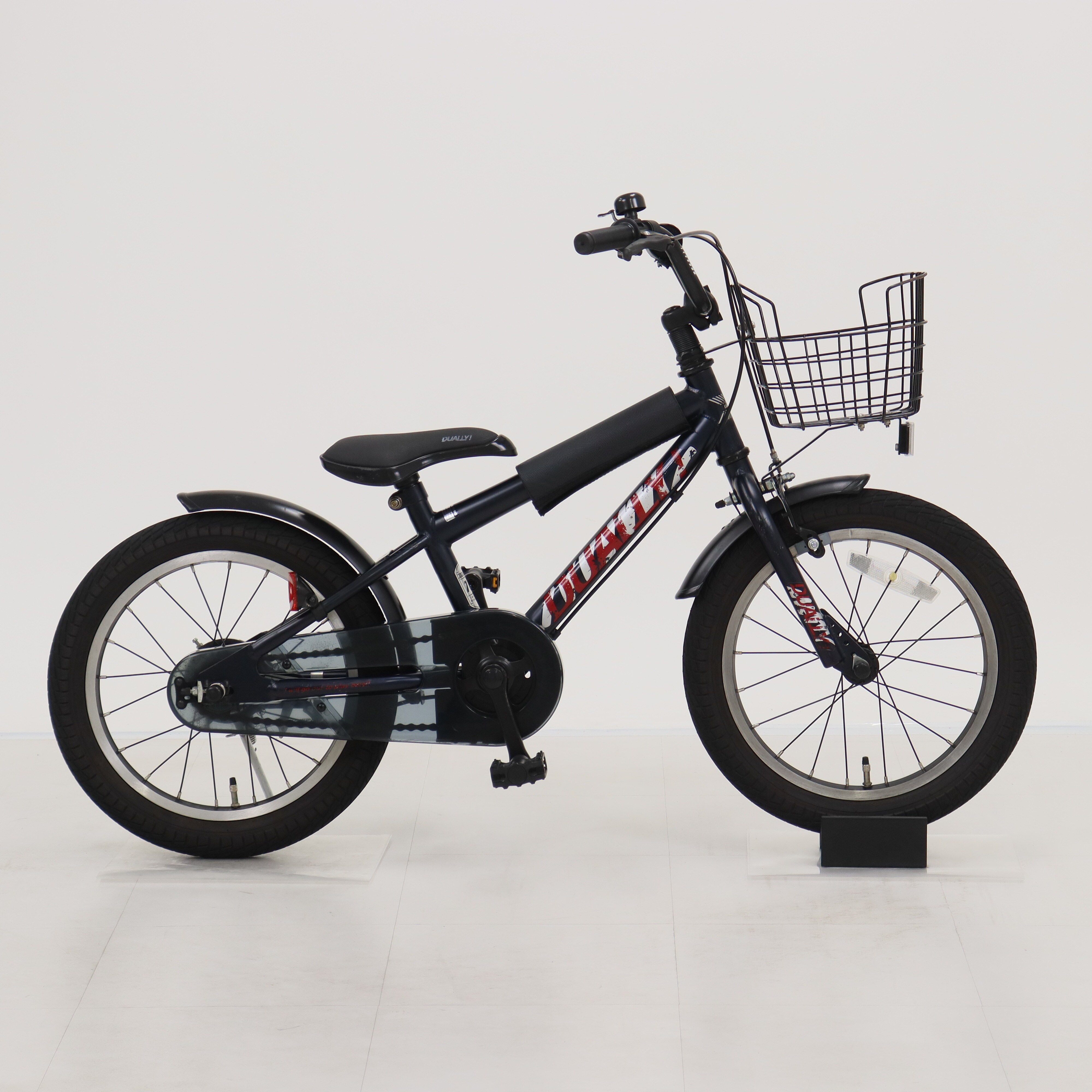 28,600円→16,666円‼️ 16インチ自転車デューリーBMX 中古 リユース】デューリー 160-H 16インチ 2016年モデル 子供用 自転車