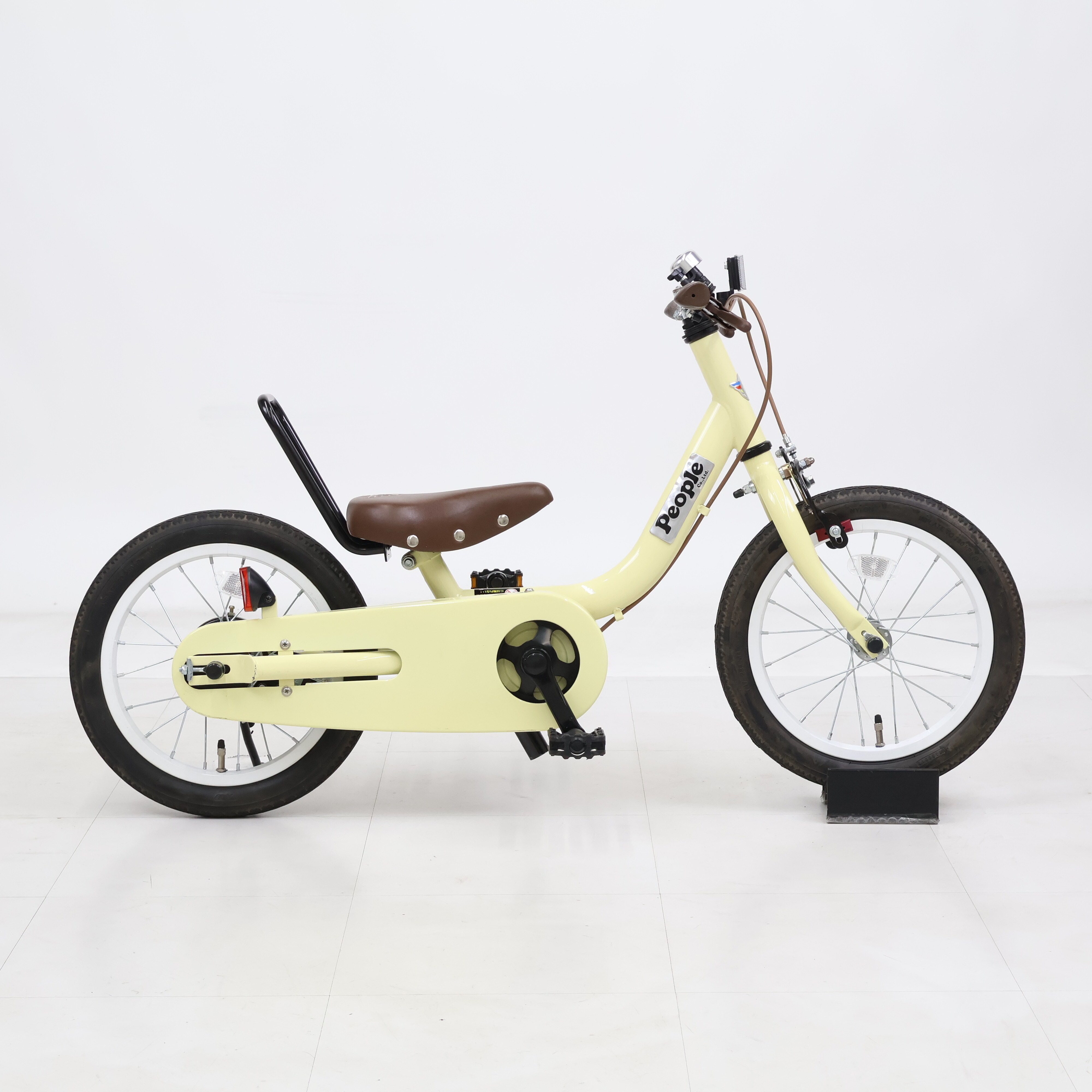 リユース】ケッターサイクル 14インチ 子供用 自転車