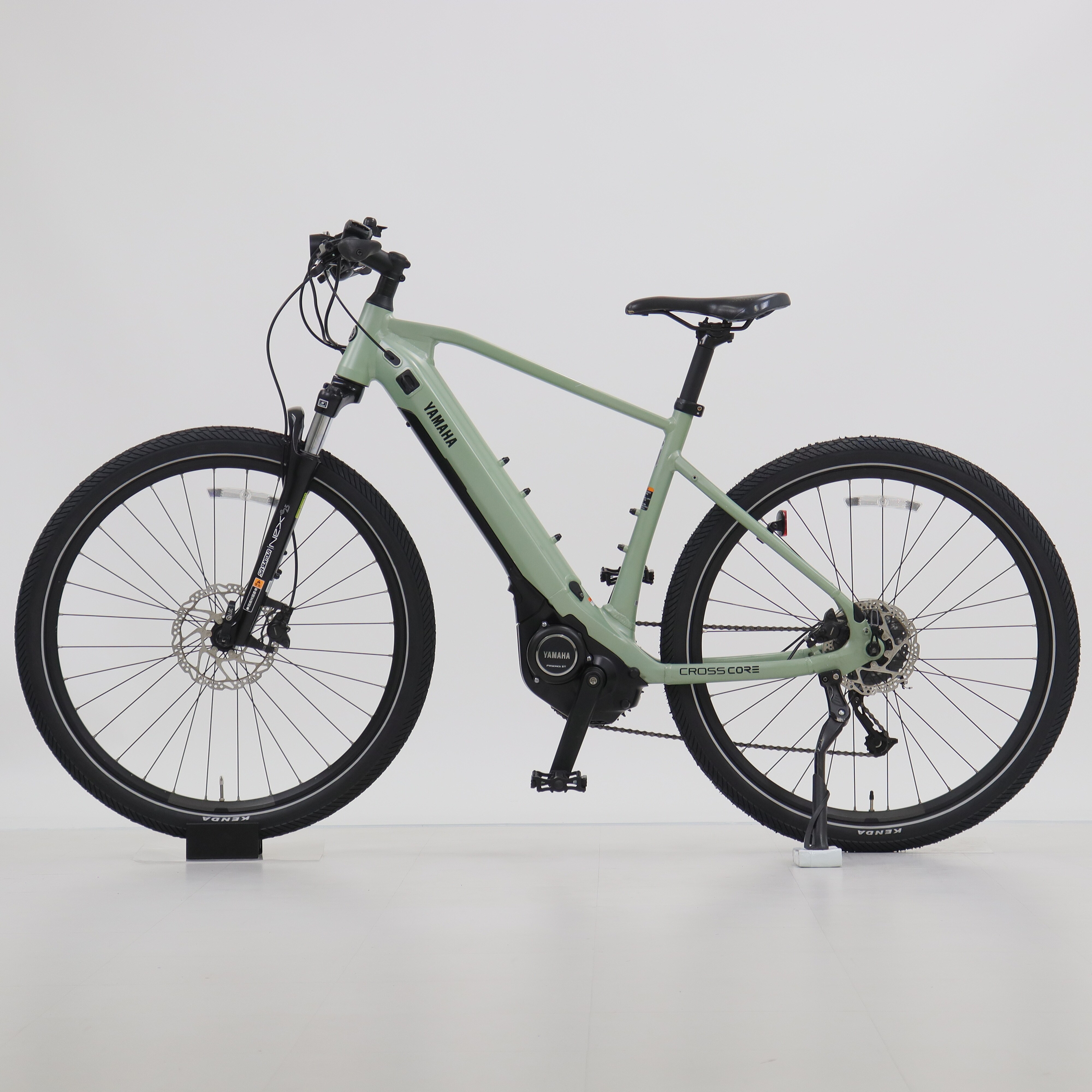 自転車本体 YAMAHA PC65CRM CROSSCORE RC YAMAHA 「ヤマハ」CROSSCORE RC（クロスコア アールシー）27.5