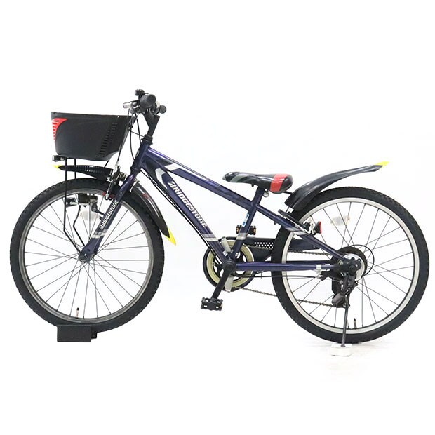 自転車 マウンテンバイク 26インチ アメリカンイーグル 青