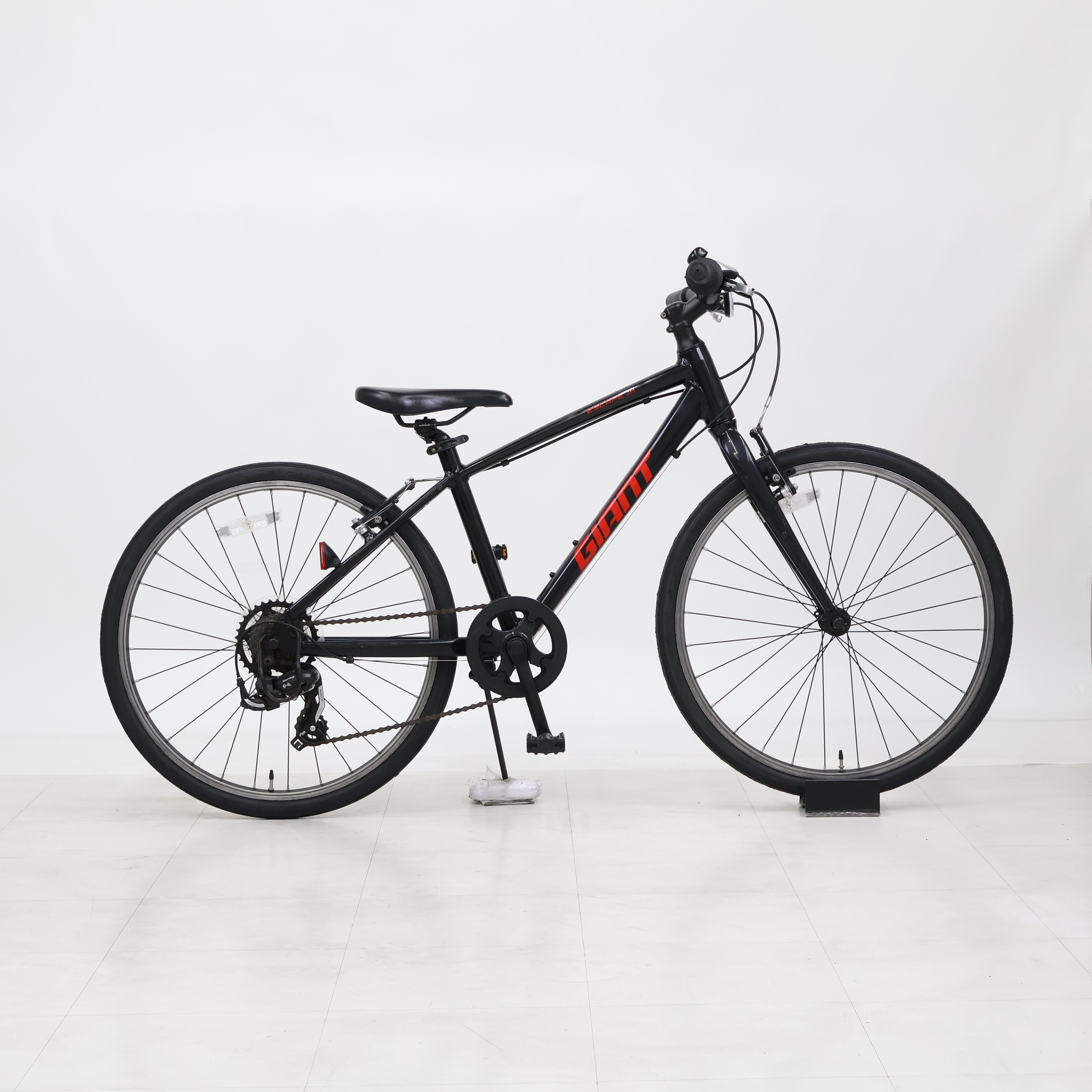 リユース】ESCAPE JR 24 24インチ 2022年モデル 子供用 自転車