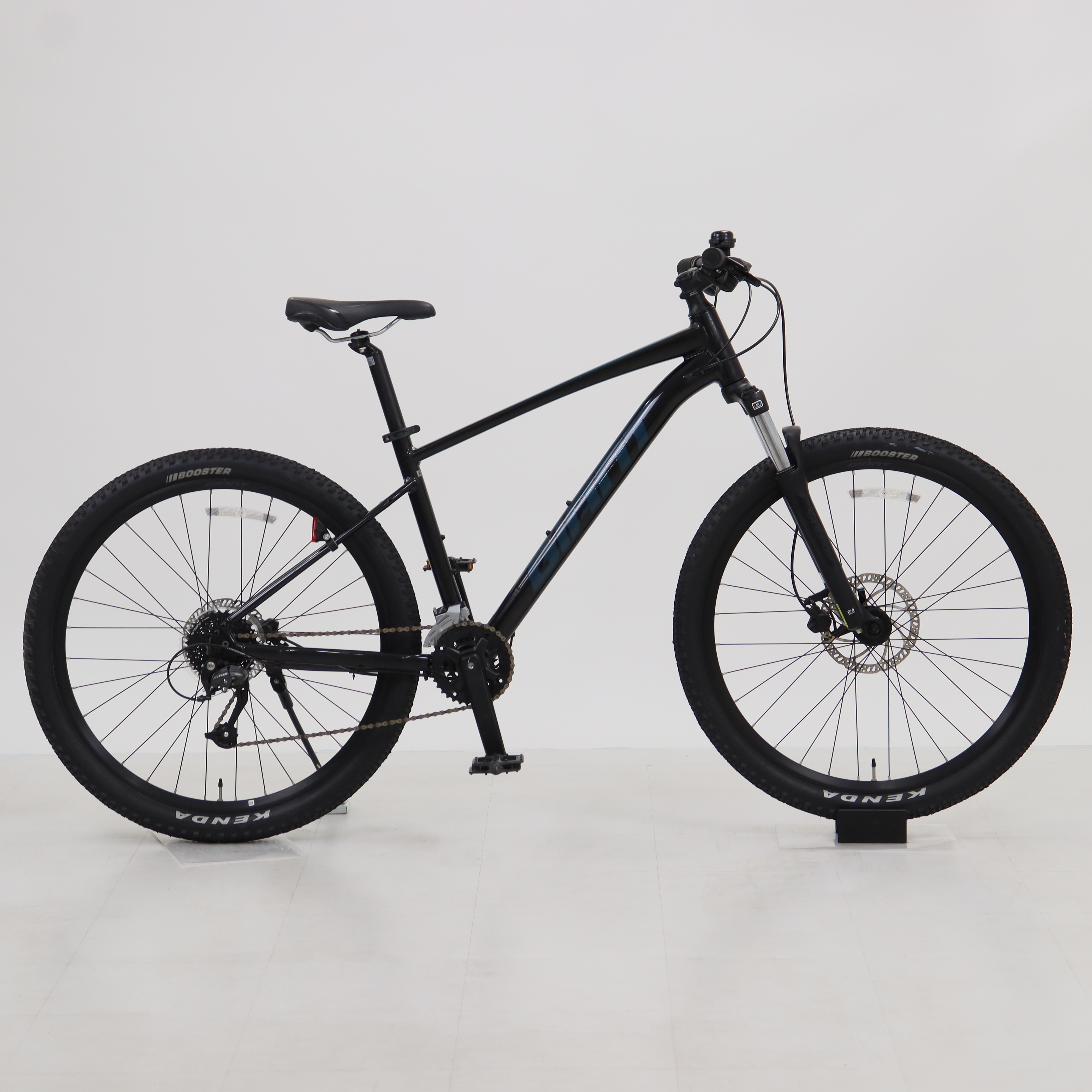 リユース】TALON 2 430mm 2022年モデル マウンテンバイク 自転車