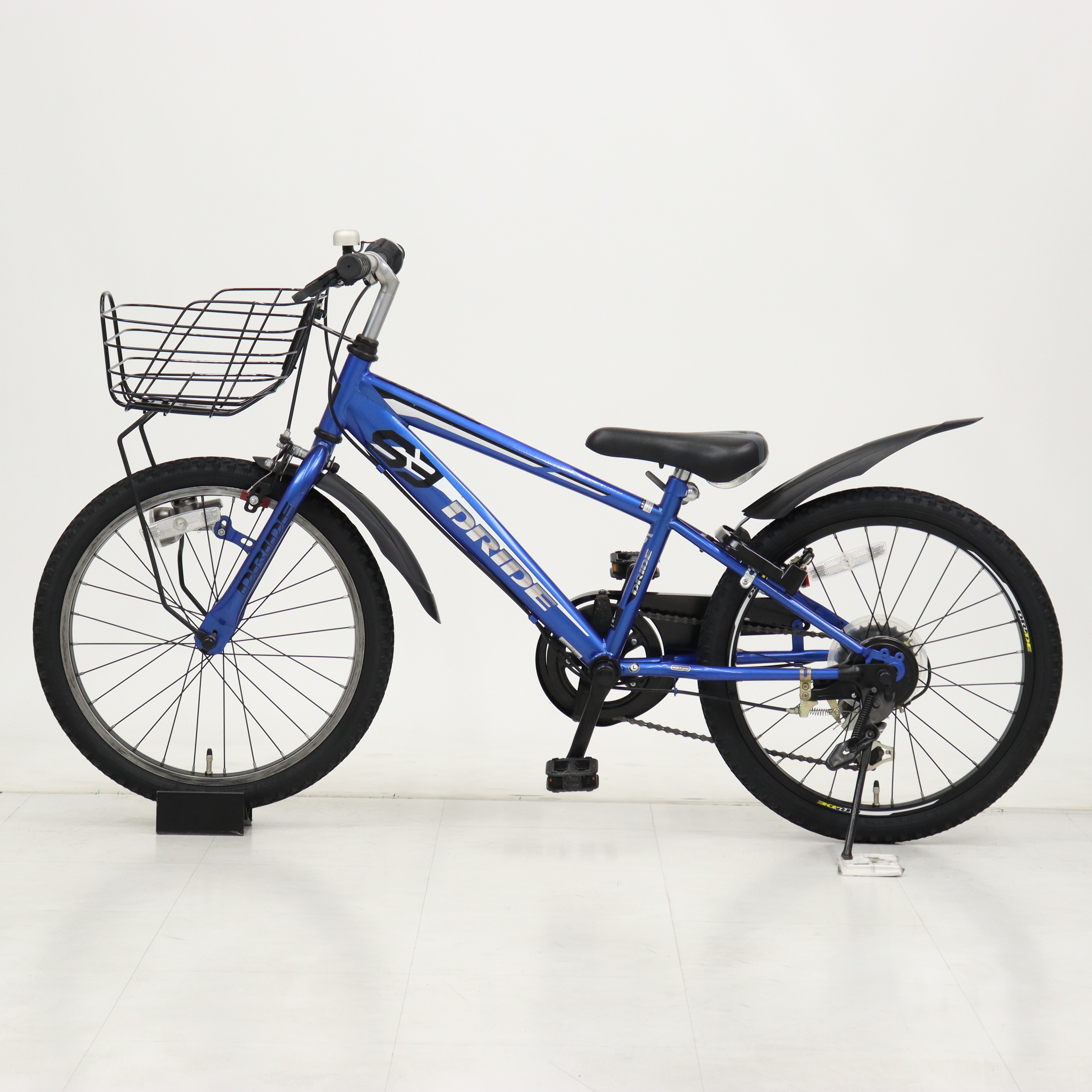 自転車 20インチ ドライドS3 2022年 自転車 20インチ ドライドS3 2022年