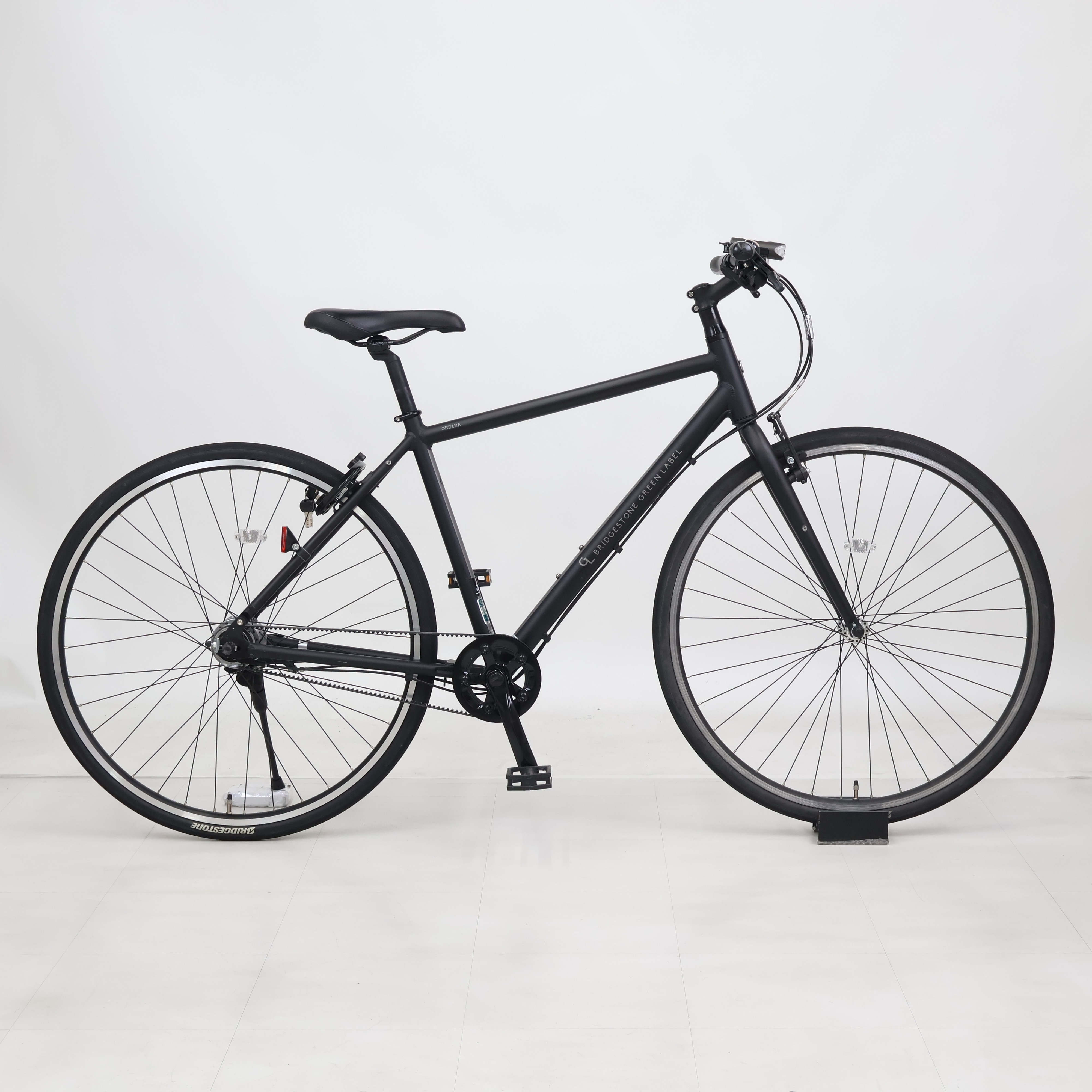 リユース】ORDINA F5B「NX5B48」480mm 2025年モデル クロスバイク 自転車