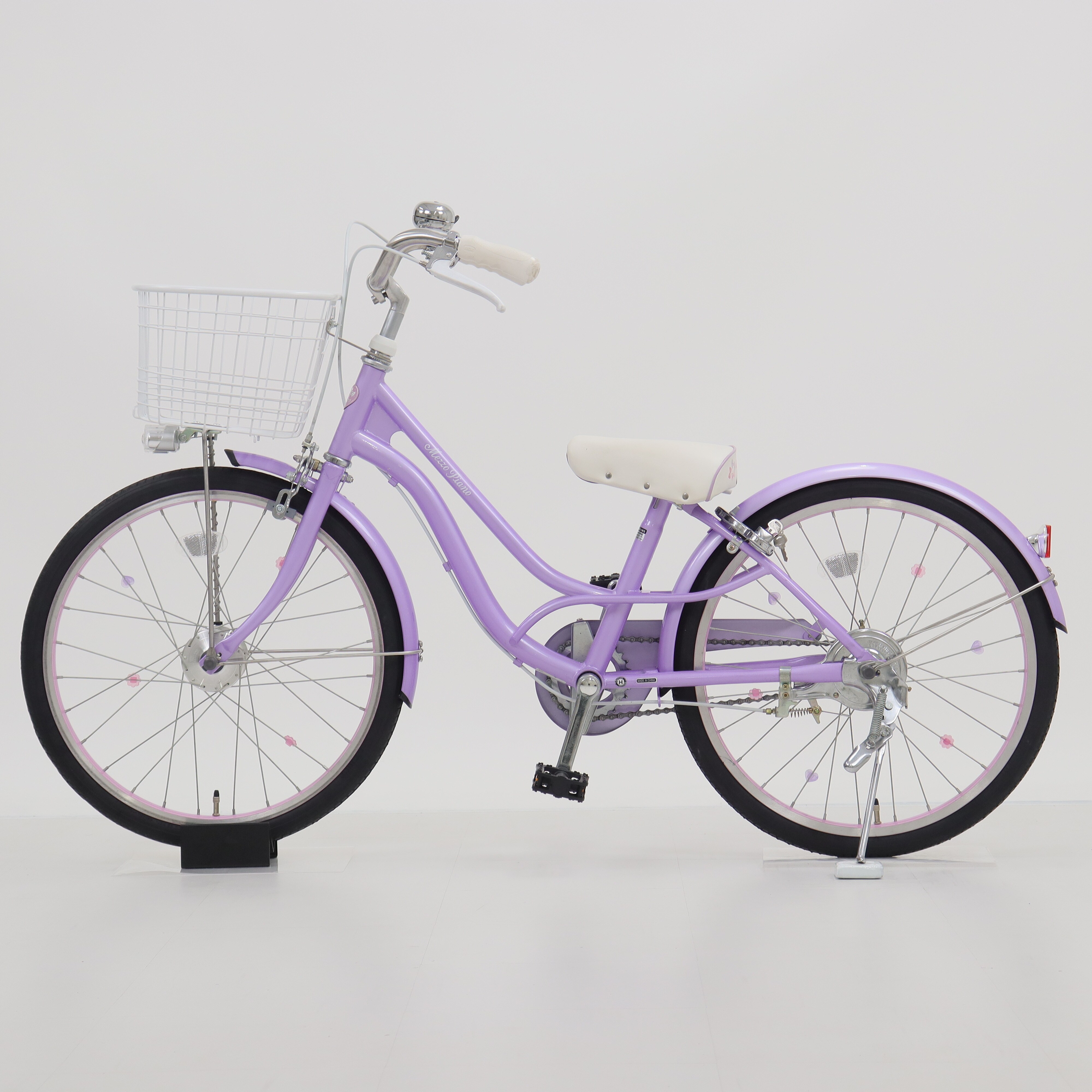 【草津市で引取】あさひ メゾピアノ 20インチ 草津市で引取】あさひ メゾピアノ 20インチ - メルカリ