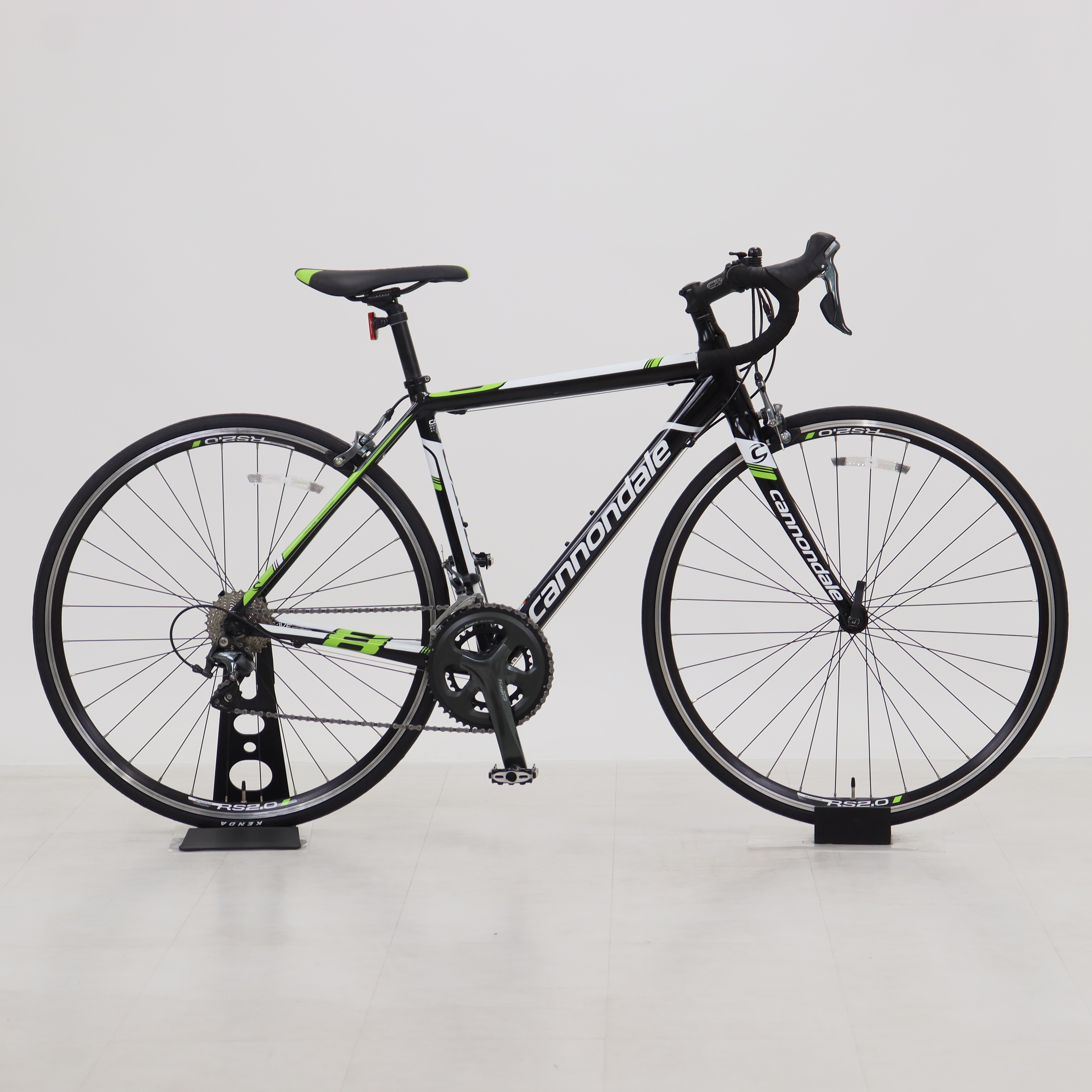 リユース】CAAD8 TIAGRA 44cm 2016年モデル ロードバイク 自転車