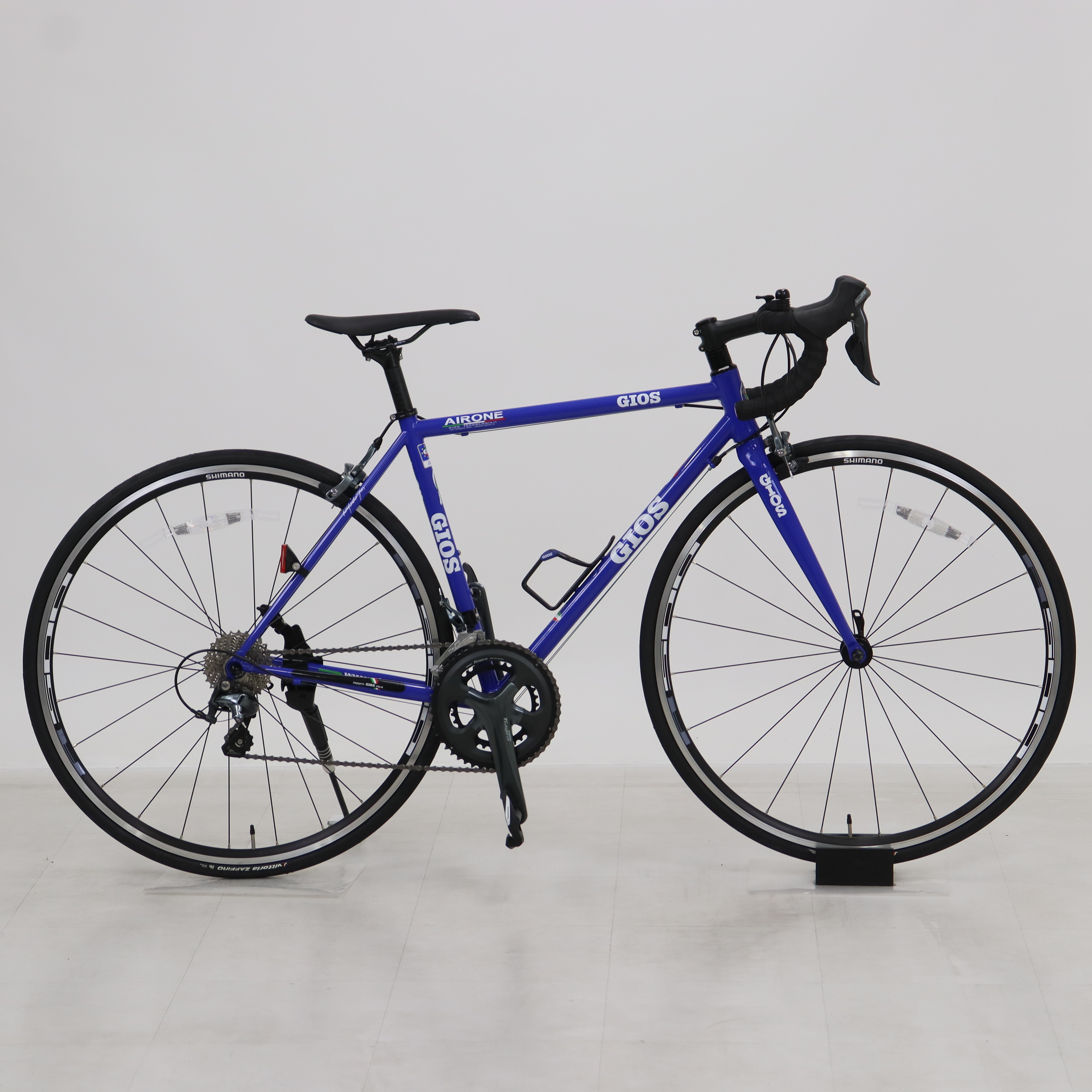 リユース】AIRONE 480mm ロードバイク 自転車