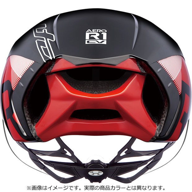 R-1 日本代表カラー 飛び降りよ OGK 激レア