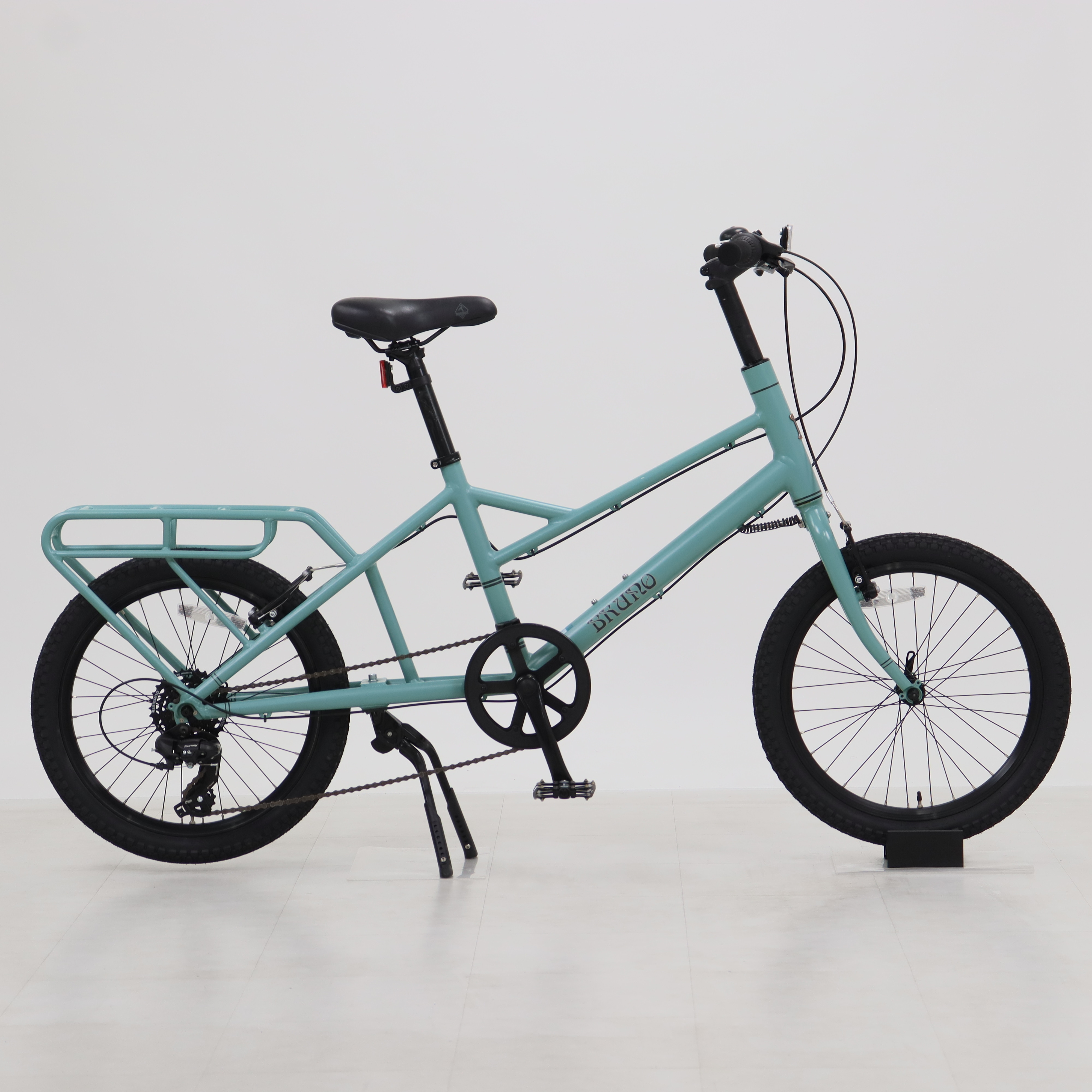 リユース】MINIVELO TOOL 20インチ ミニベロ 自転車