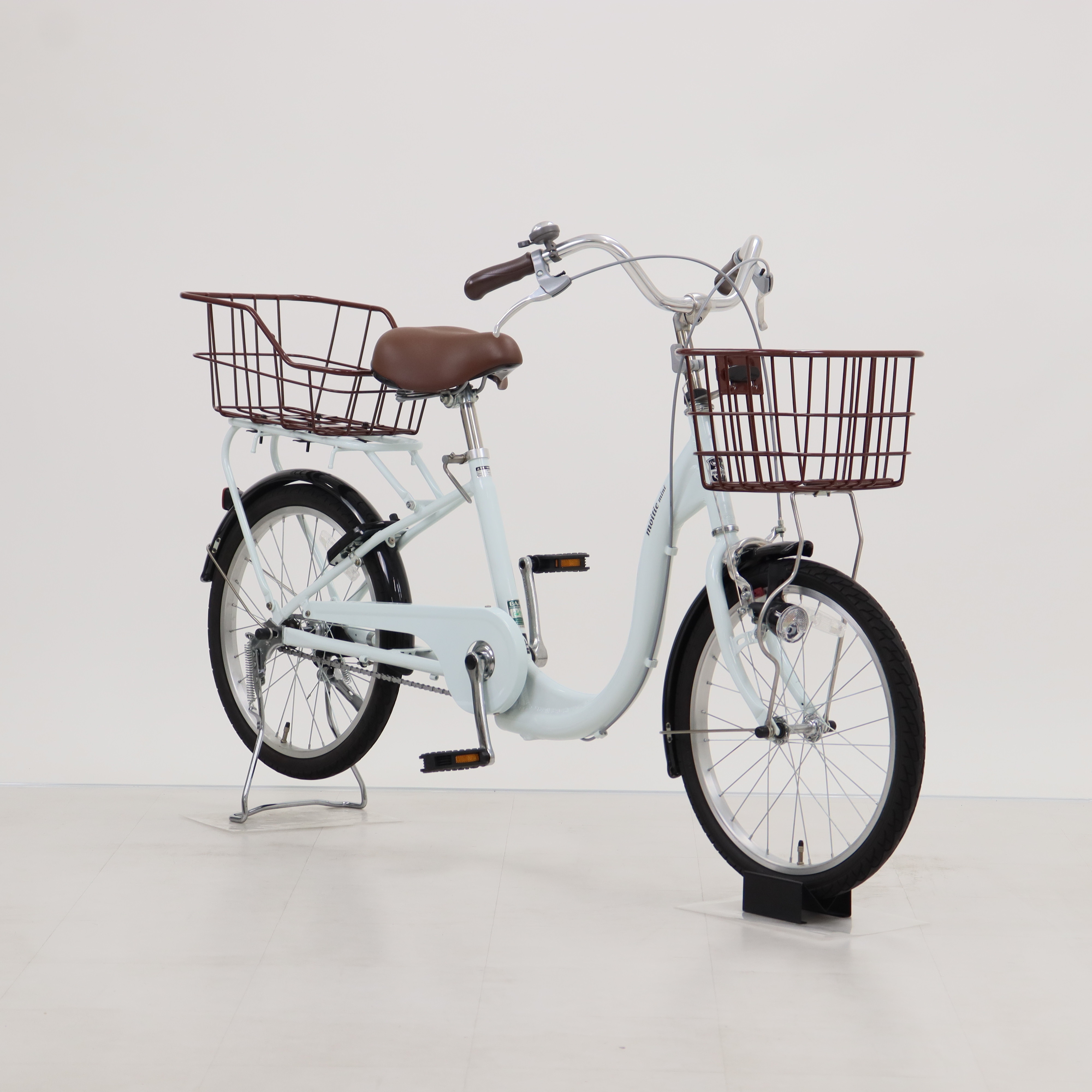 リユース】モワティエミニ 200-L 20インチ 2022年モデル シティ