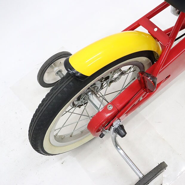 子供用自転車14インチ】サイクルベースあさひ INNOVATION FACTORY