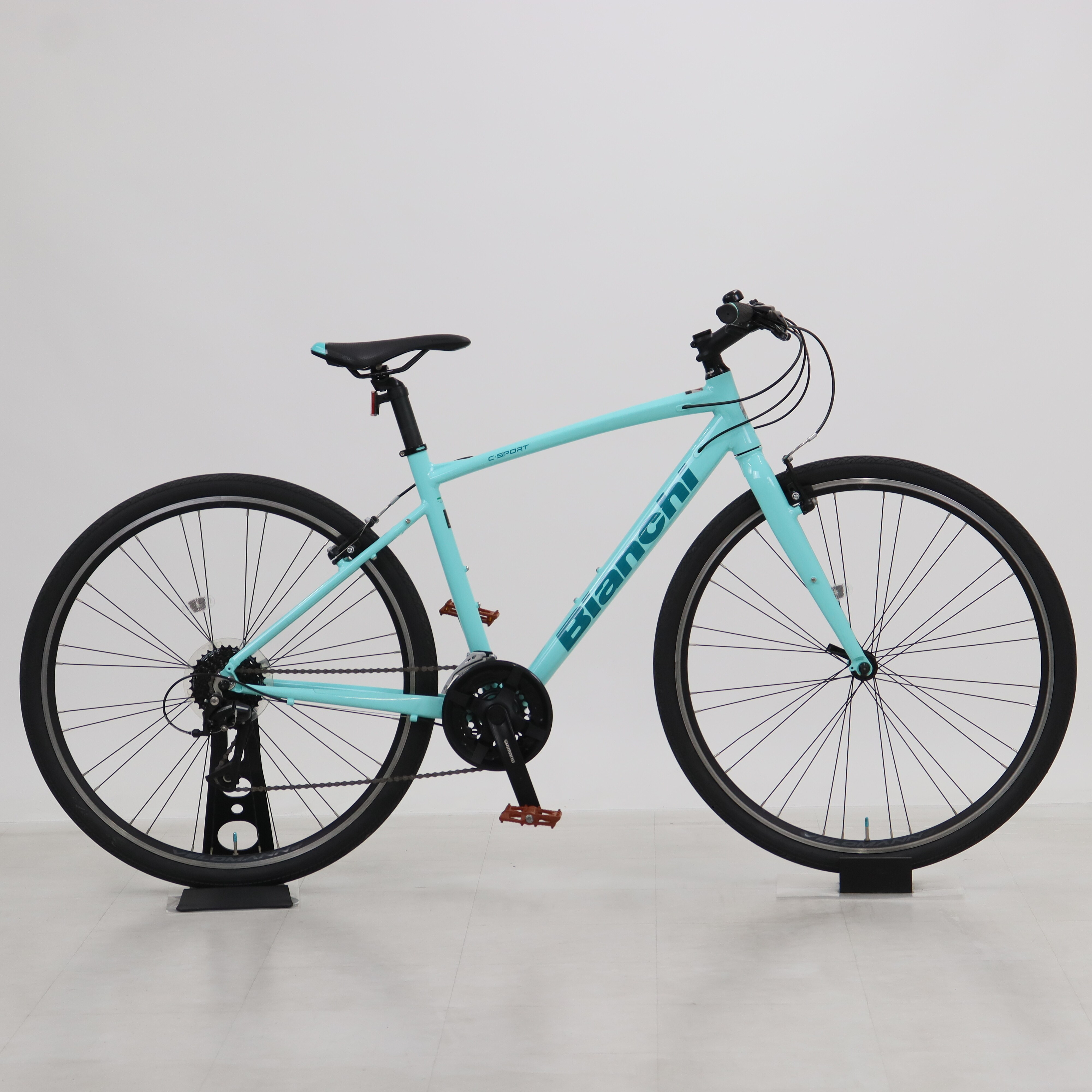 その他 自転車7141