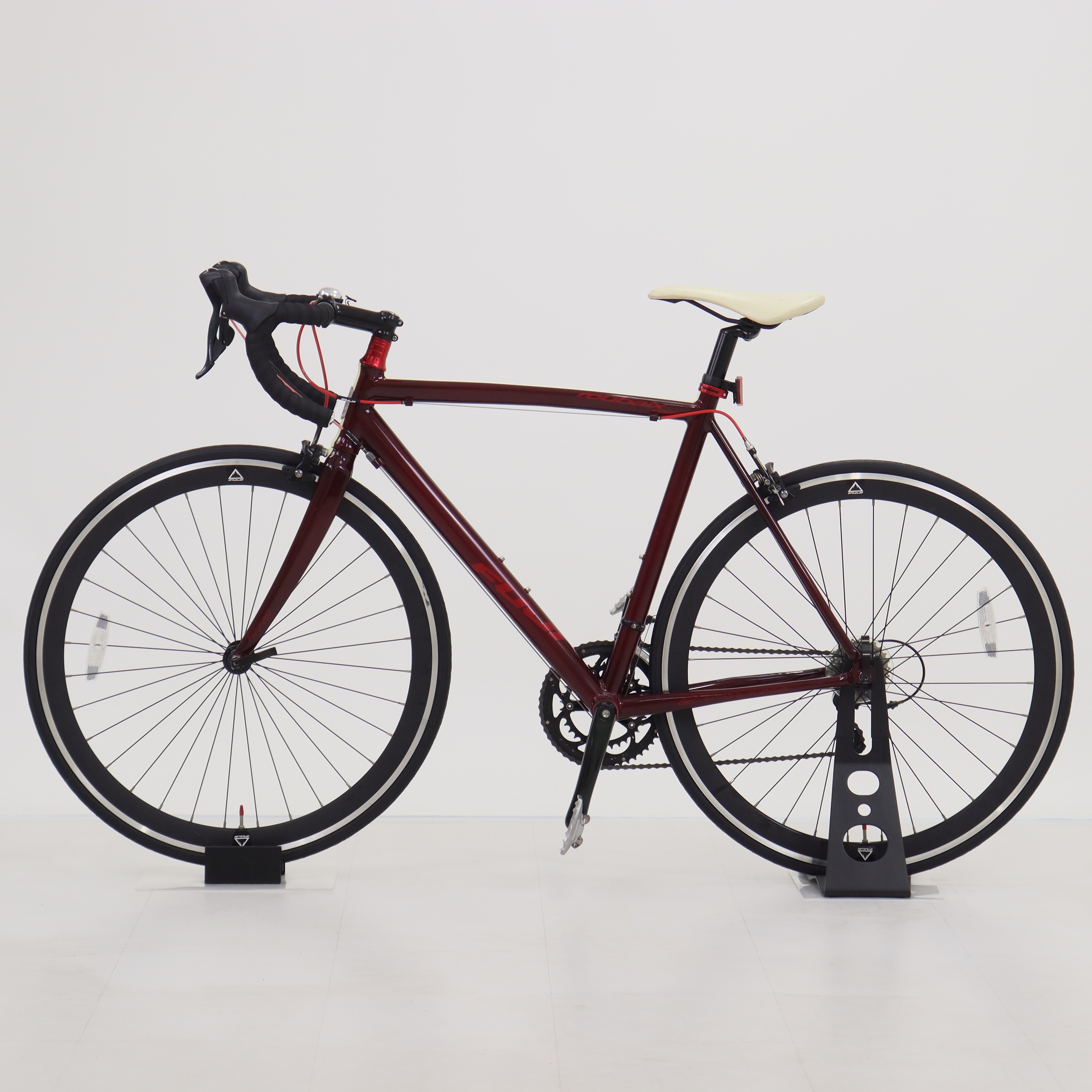 リユース】ROUBAIX CUSTOM 540mm 2013年モデル ロードバイク 自転車