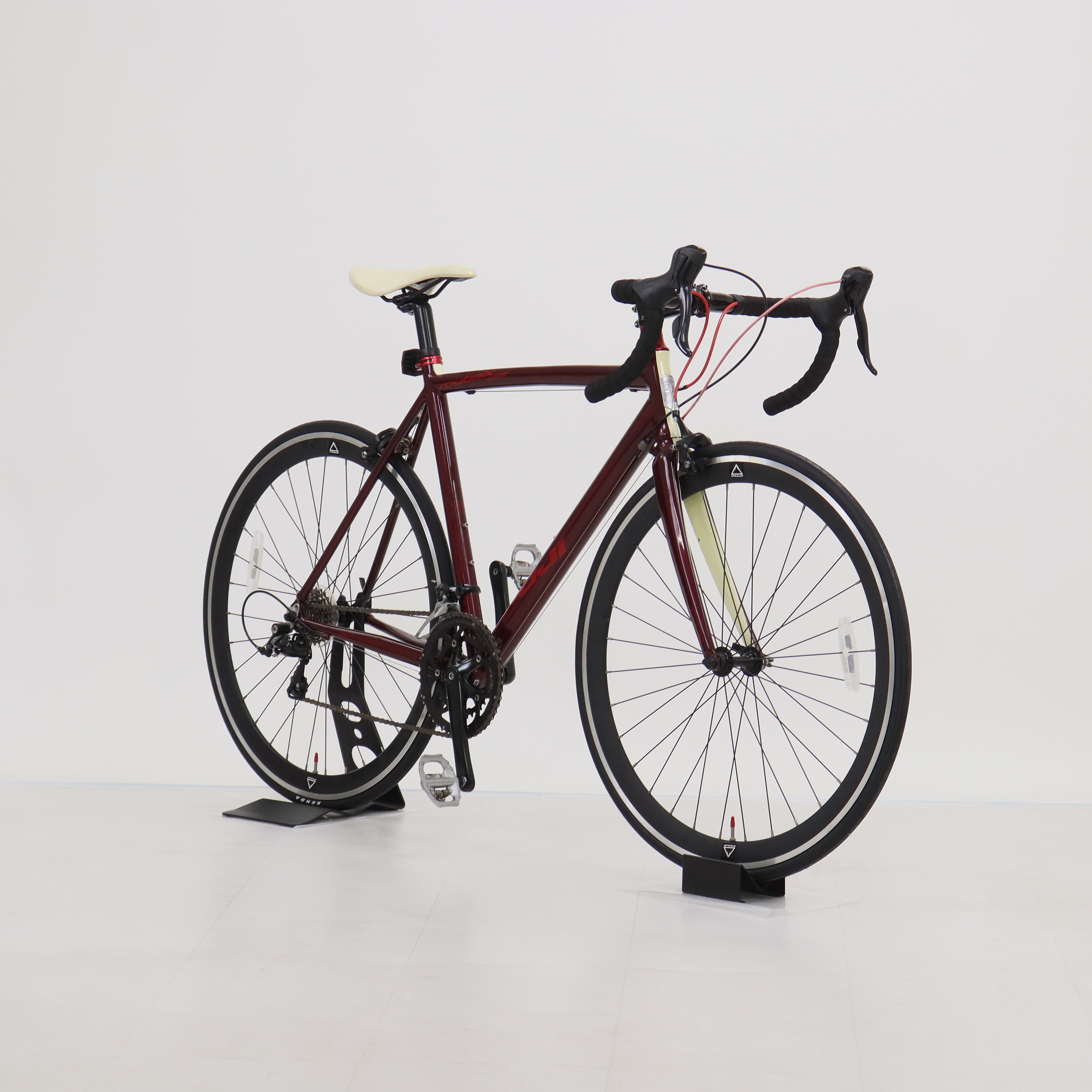リユース】ROUBAIX CUSTOM 540mm 2013年モデル ロードバイク 自転車