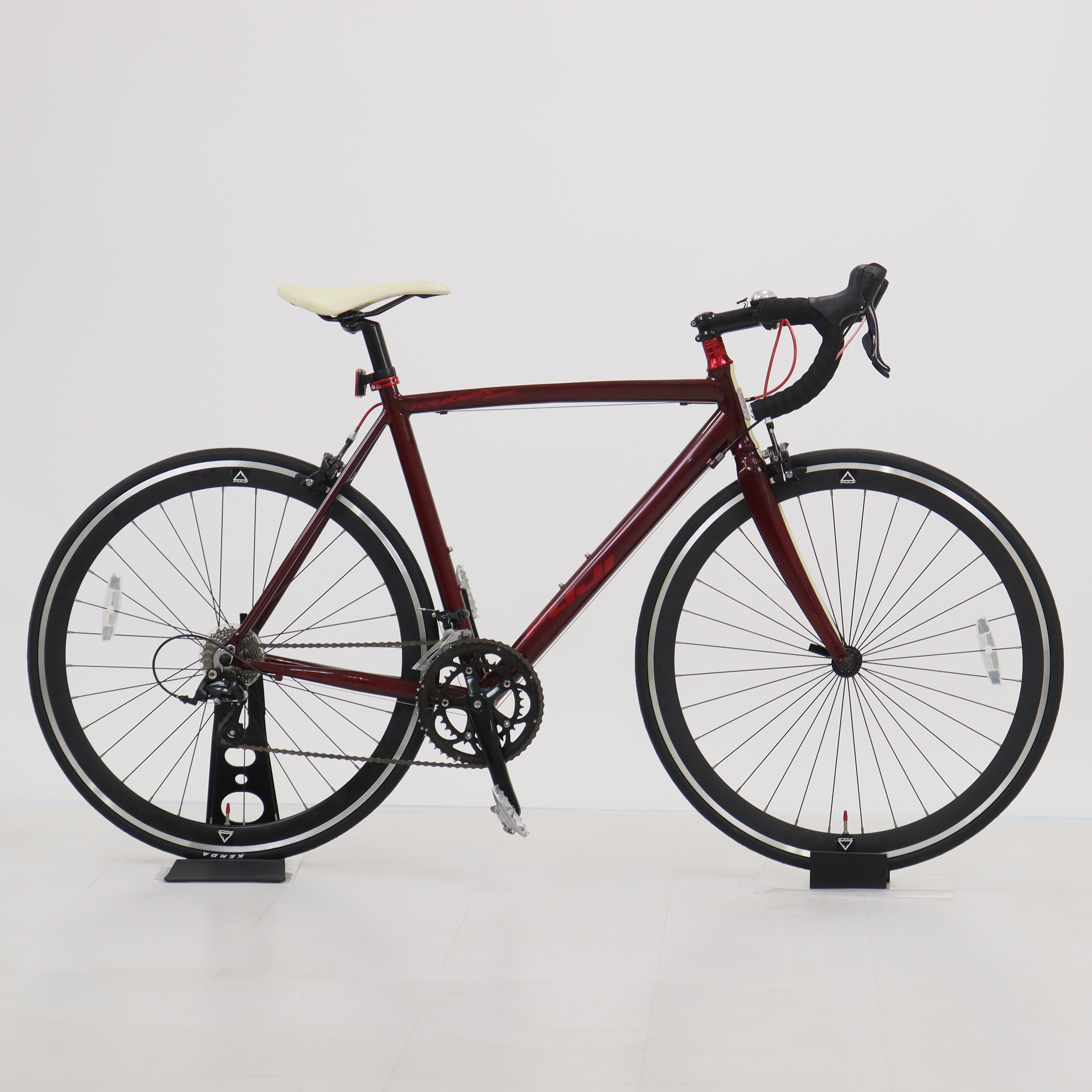 FUJI ROUBAIX custom フジ ロードバイク 700C FUJI ROUBAIX custom