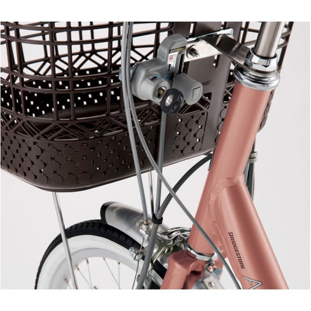 アシスタワゴン「AW1C31」18/16インチ 電動自転車 三輪車 -21