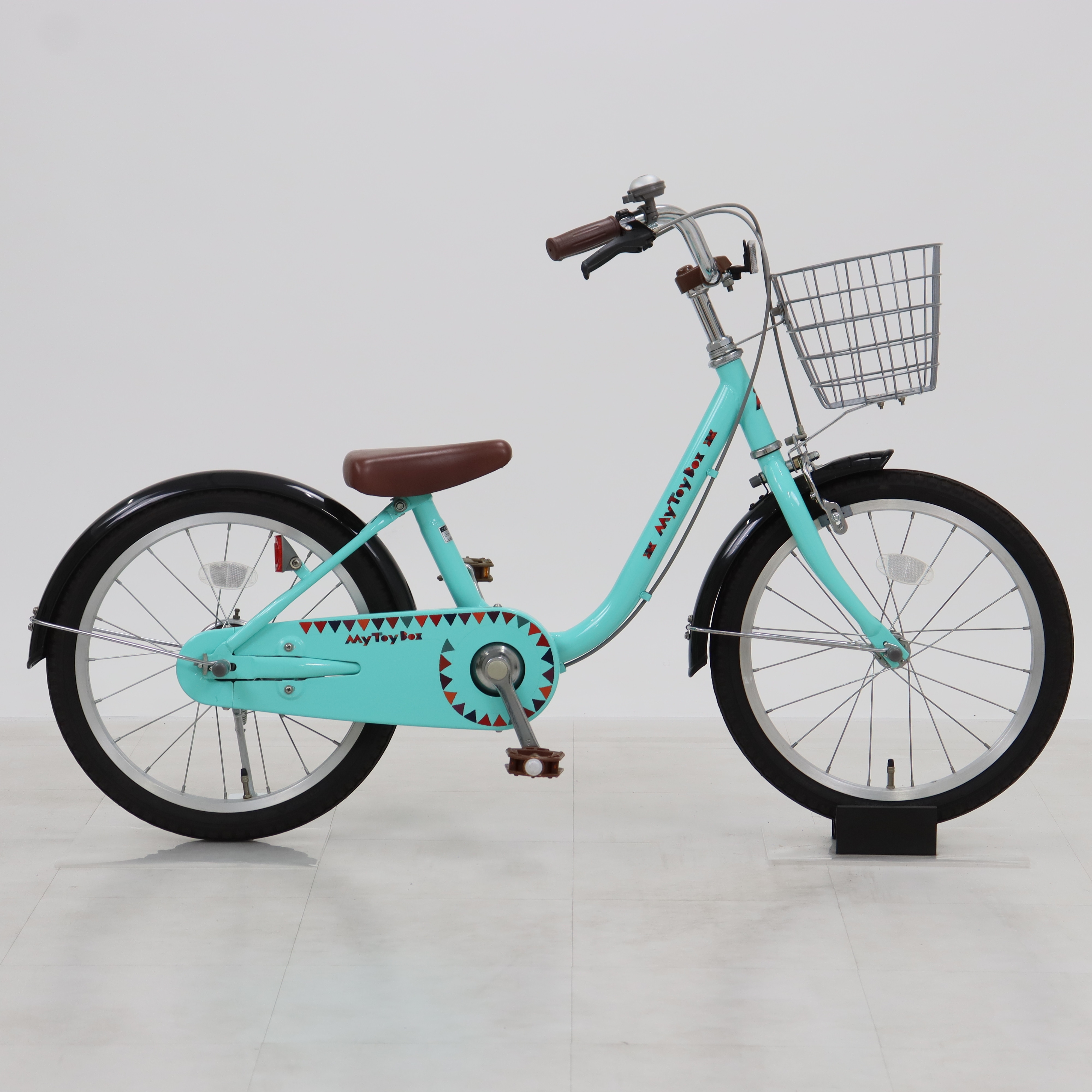 リユース】My Toy Box 18インチ 子供用 自転車