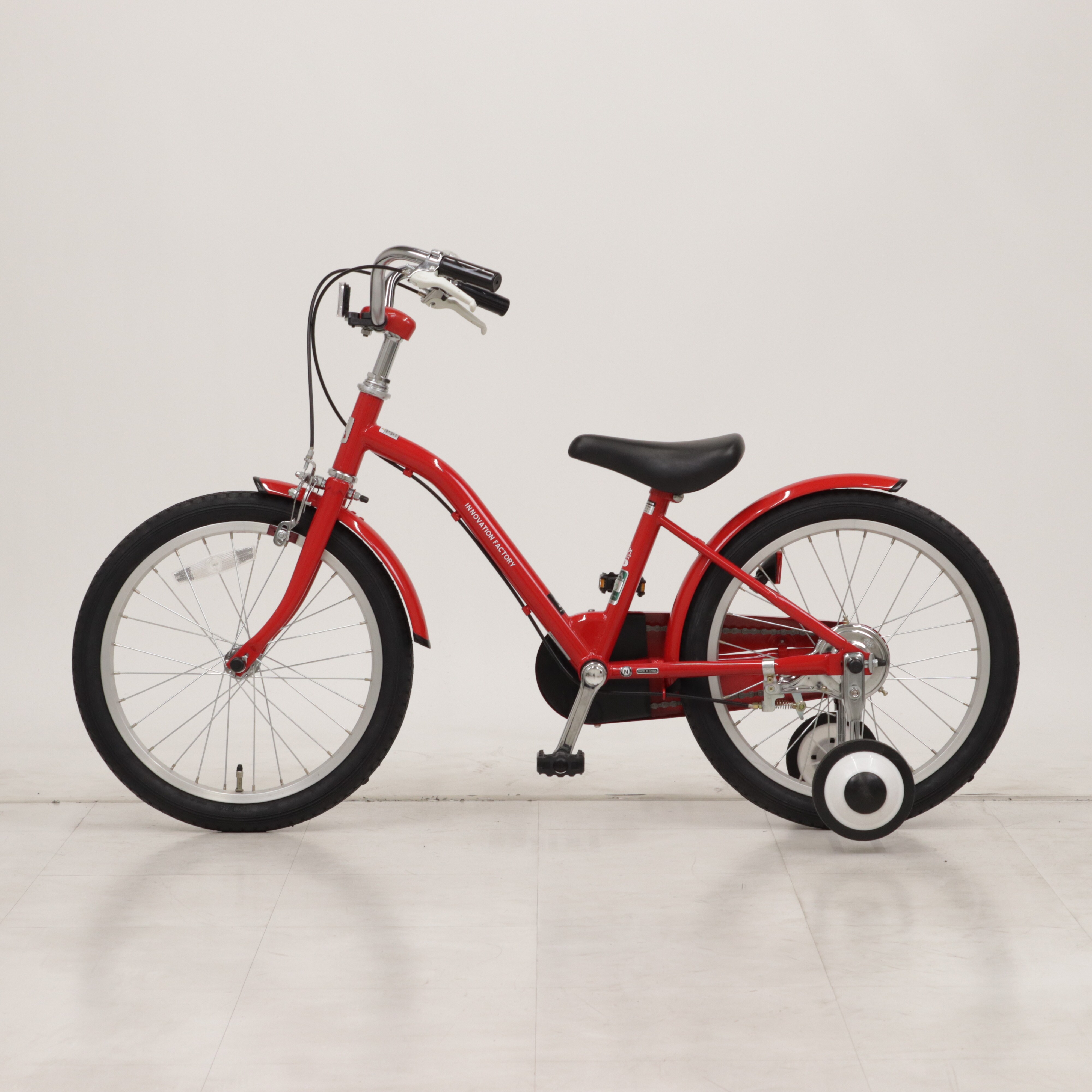 【引取のみ】イノベーションファクトリーKIDS BAA 180-N イノベーションファクトリー キッズ 18 BAA-N カゴドロヨケ付 18