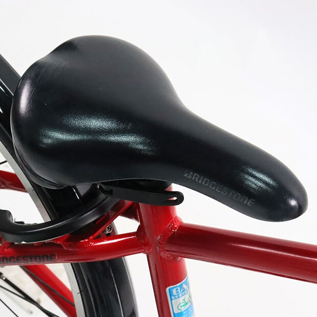 ブリヂストン子供用自転車24インチ シュライン 状態良 直接お