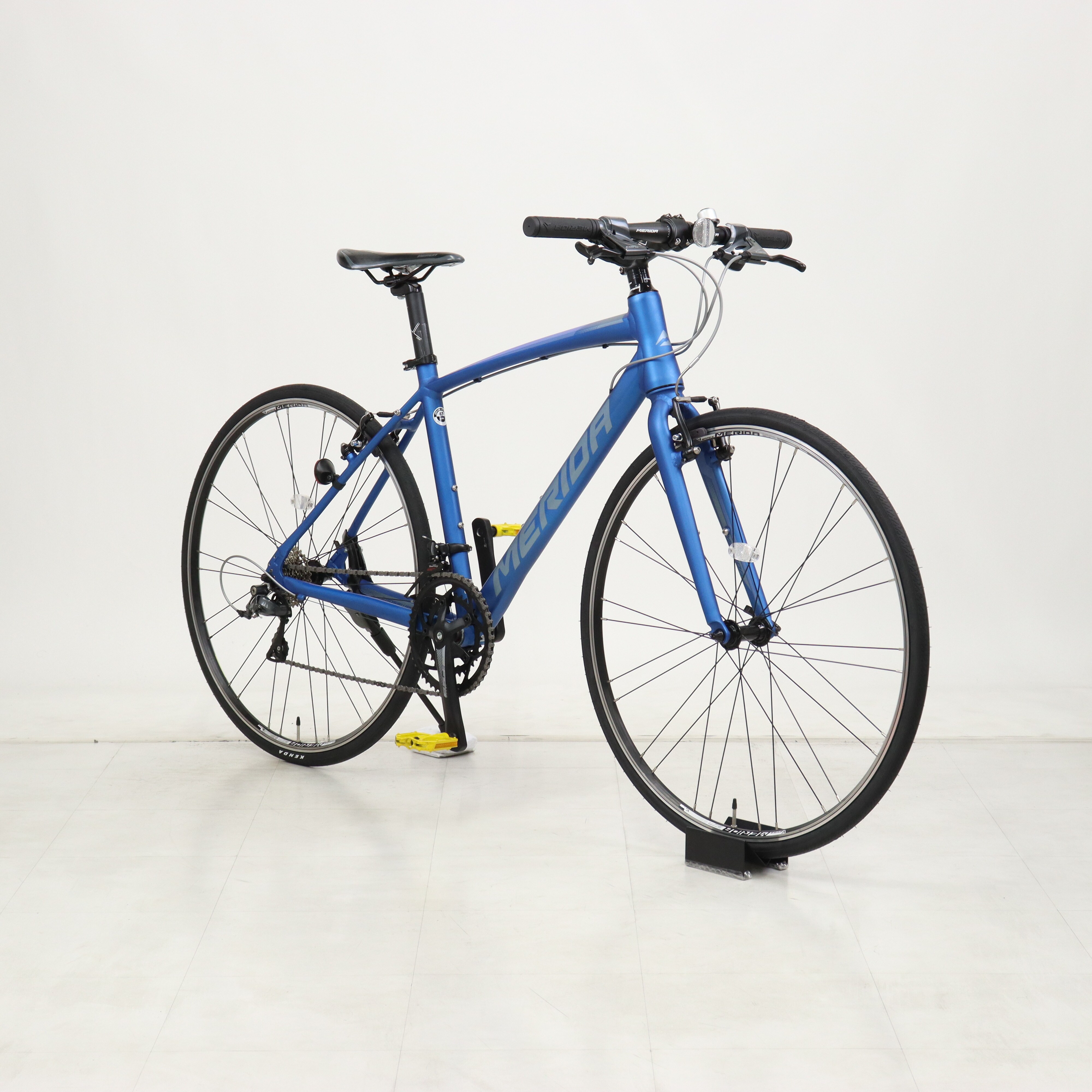 リユース】CROSSWAY 150 あさひ限定 47cm クロスバイク 自転車