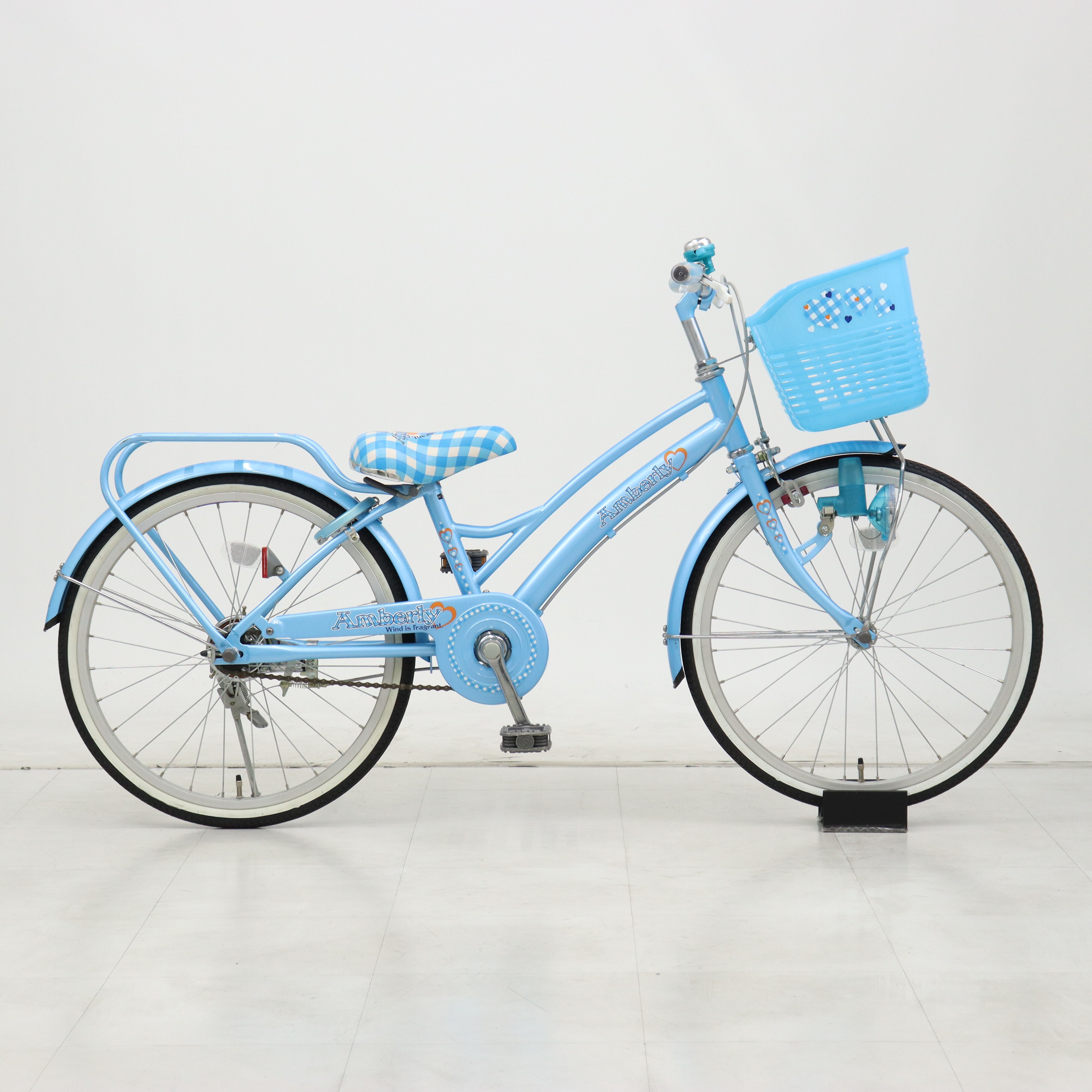 【子供用自転車20インチ】エンドウ商事 LILIALE  リリアーレ 【引取限定・現状渡し】三重県 子供用自転車20インチ】エンドウ商事 LILIALE リリアーレ 【引取限定