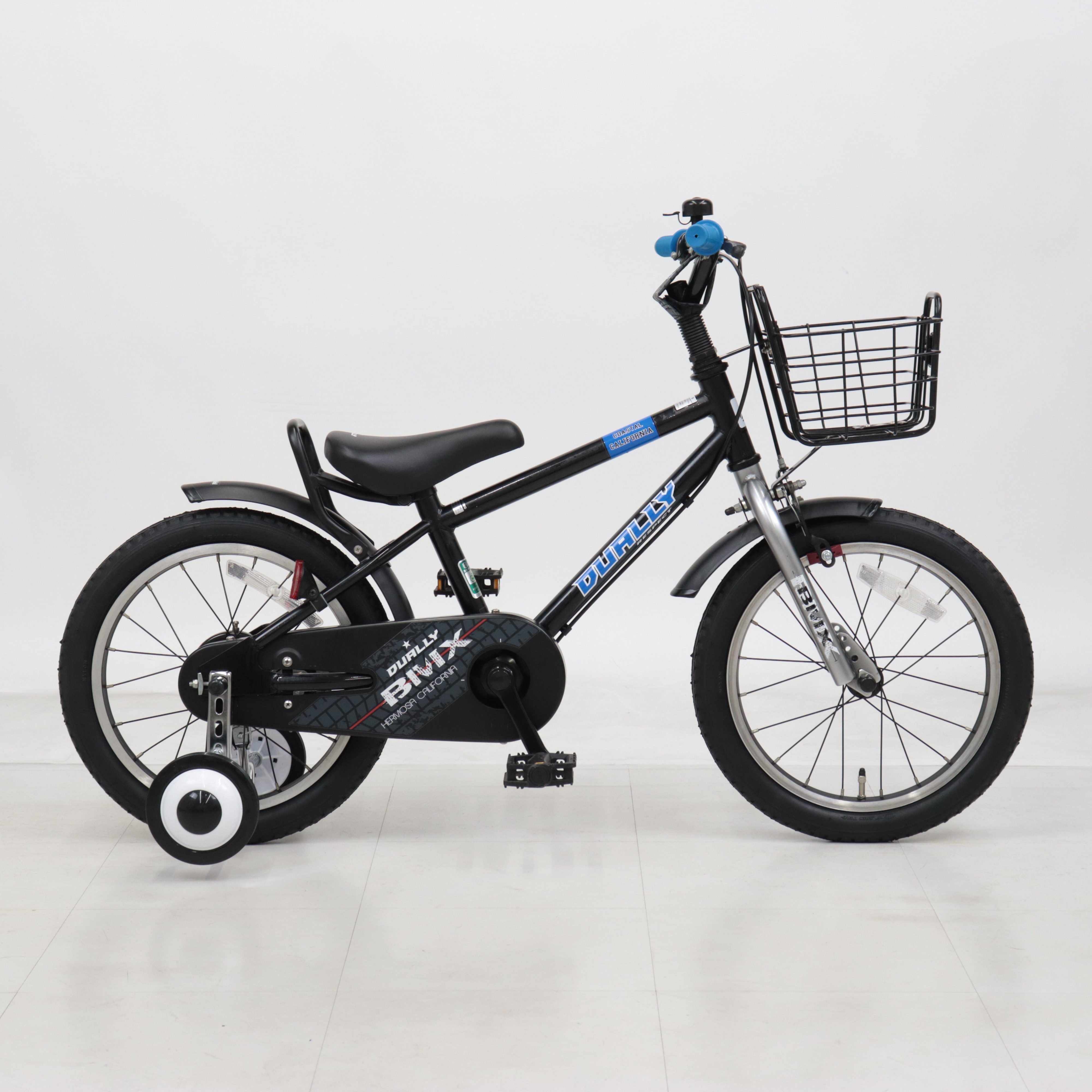 リユース】デューリー 160-N 16インチ 2022年モデル 子供用 自転車