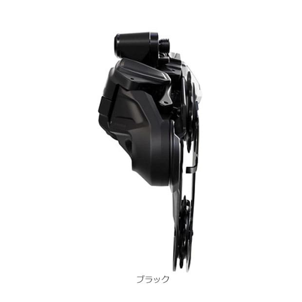 GRX] RD-RX717 リアディレイラー 12s SGS Di2